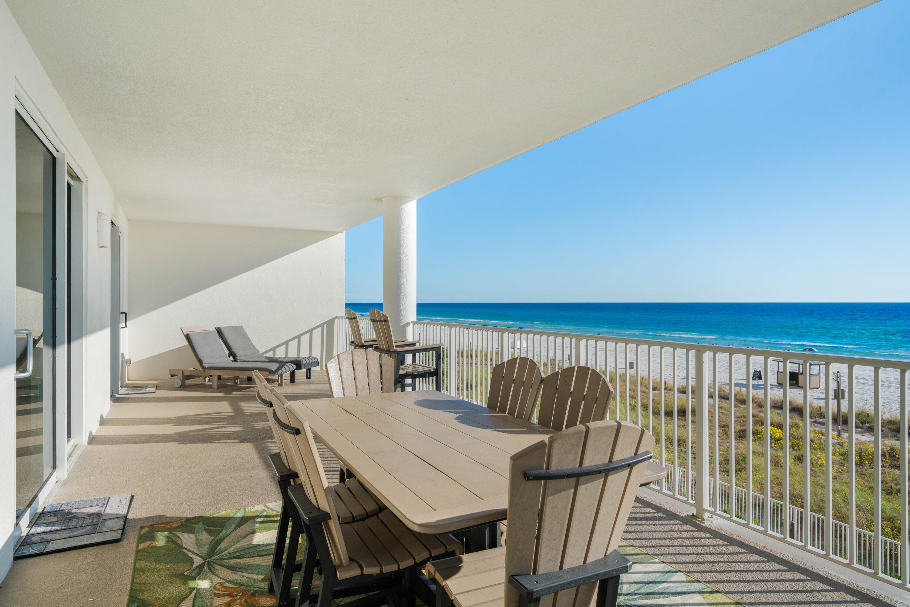 OCEAN RITZ - Residential