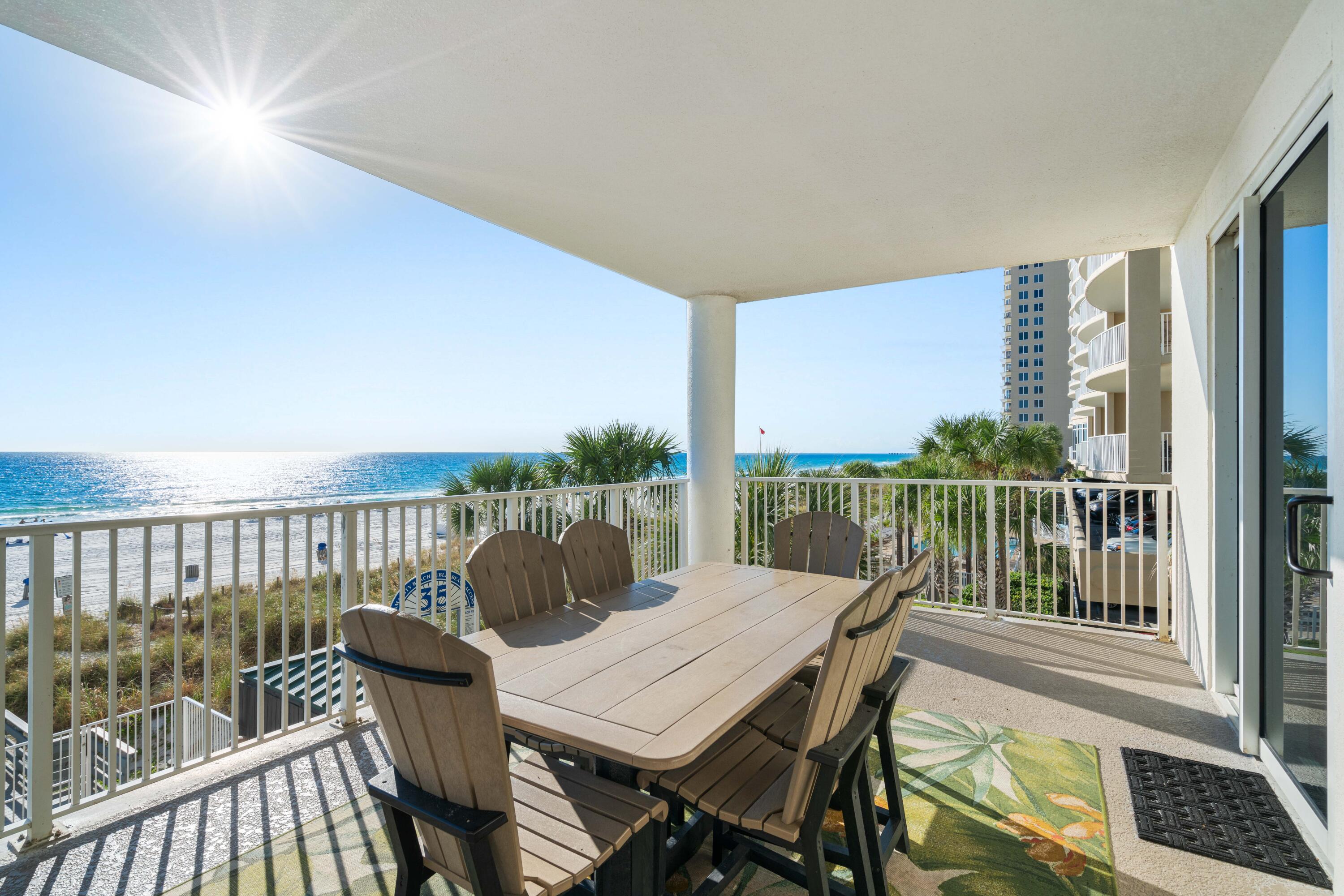 OCEAN RITZ - Residential