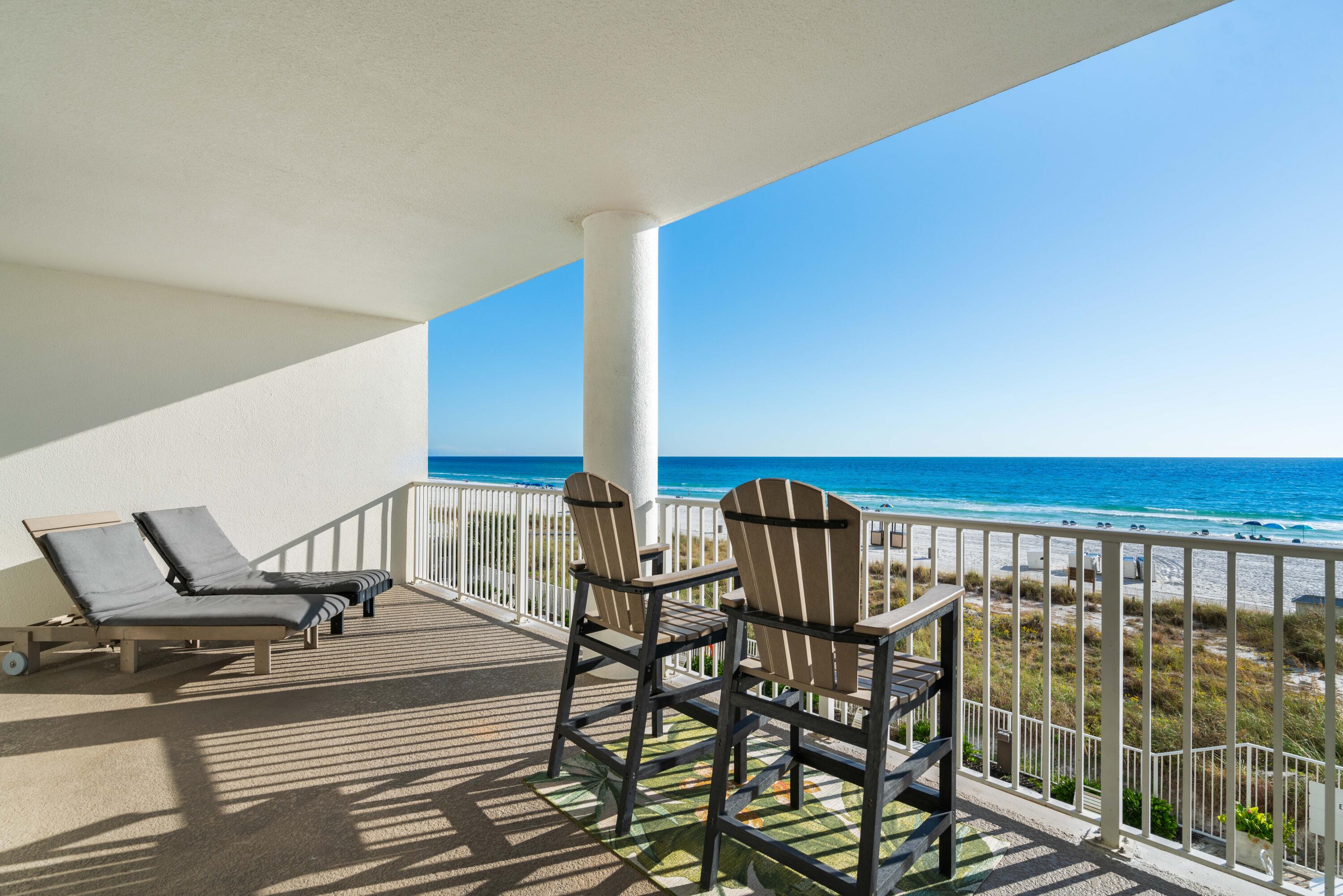 OCEAN RITZ - Residential