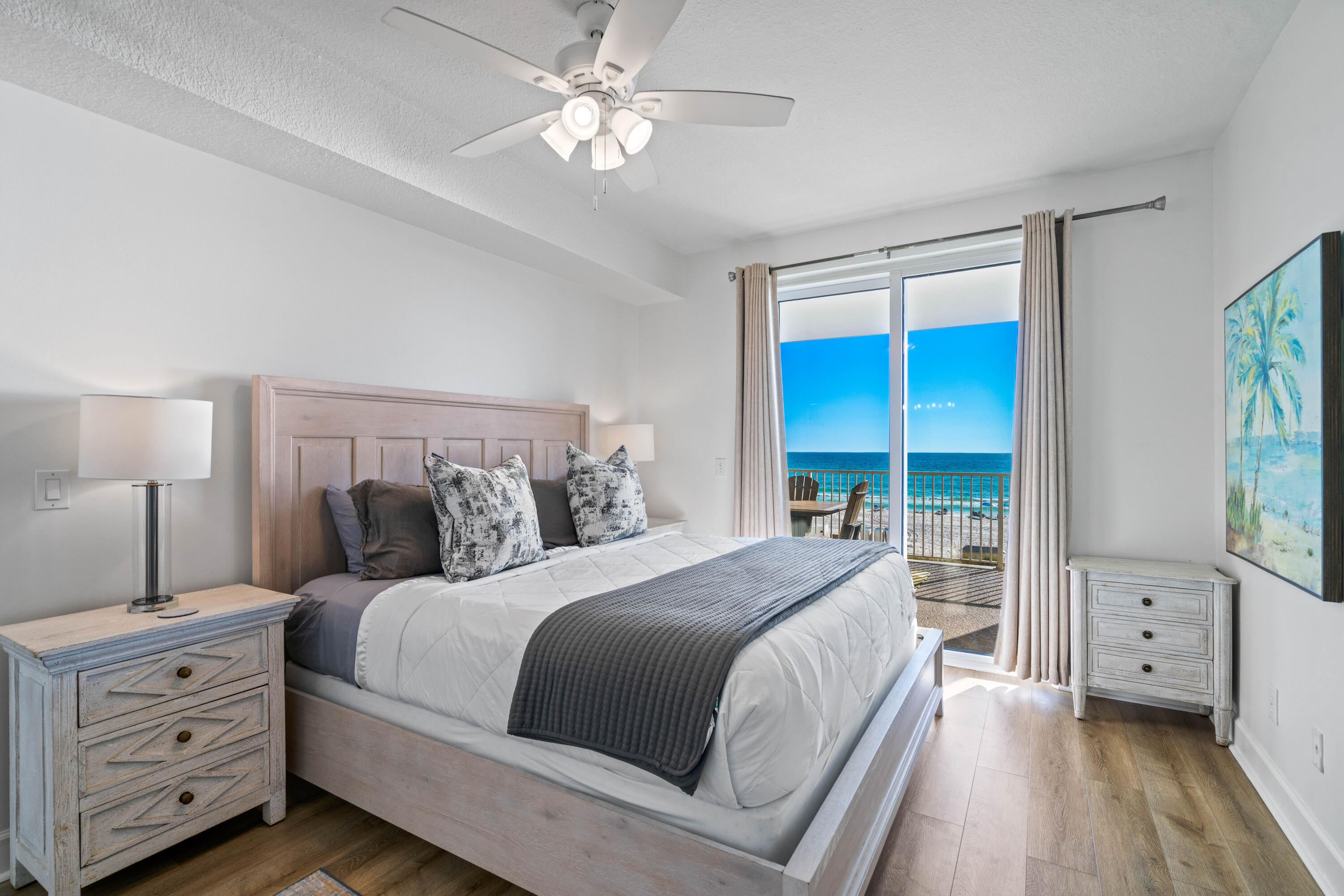 OCEAN RITZ - Residential