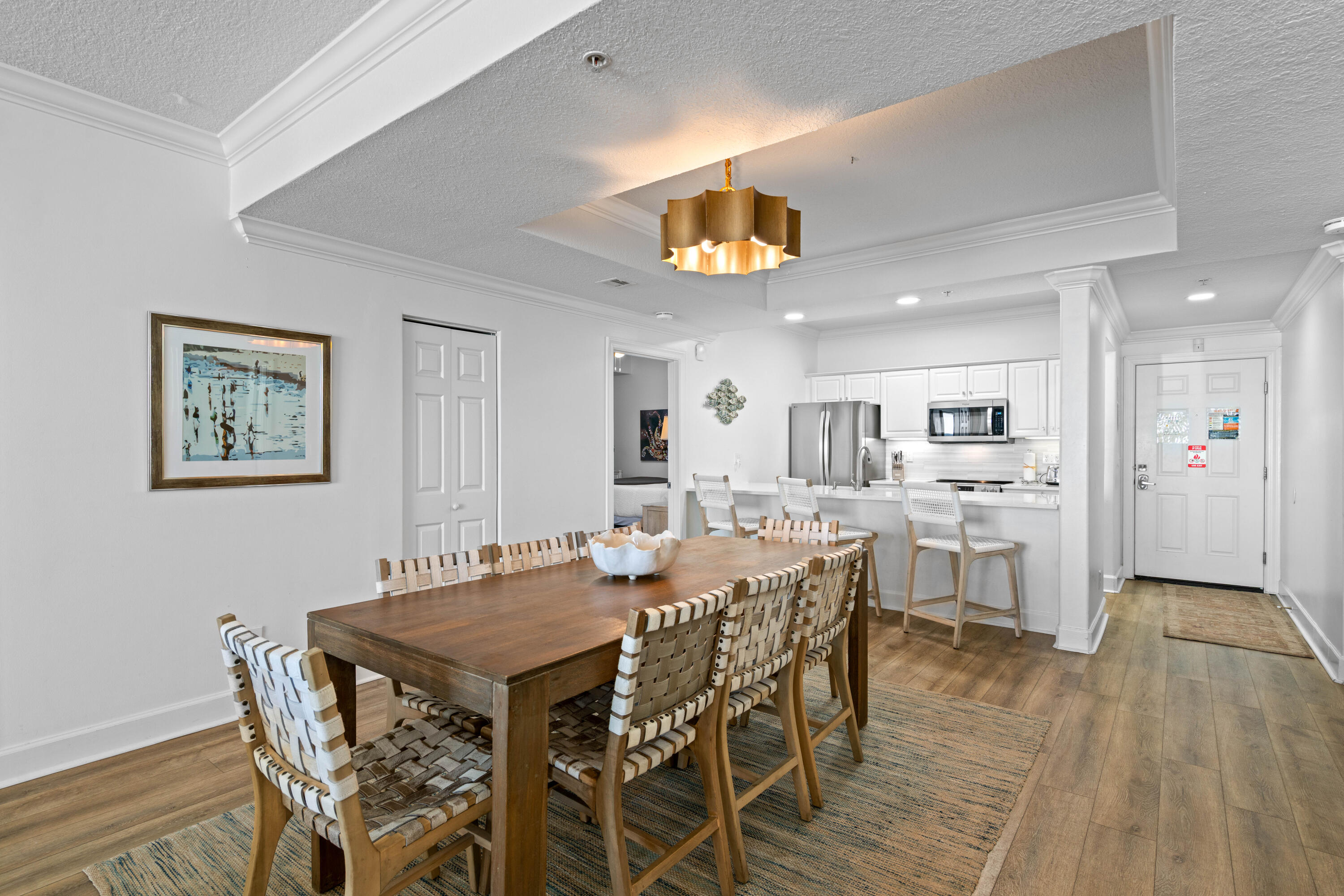 OCEAN RITZ - Residential