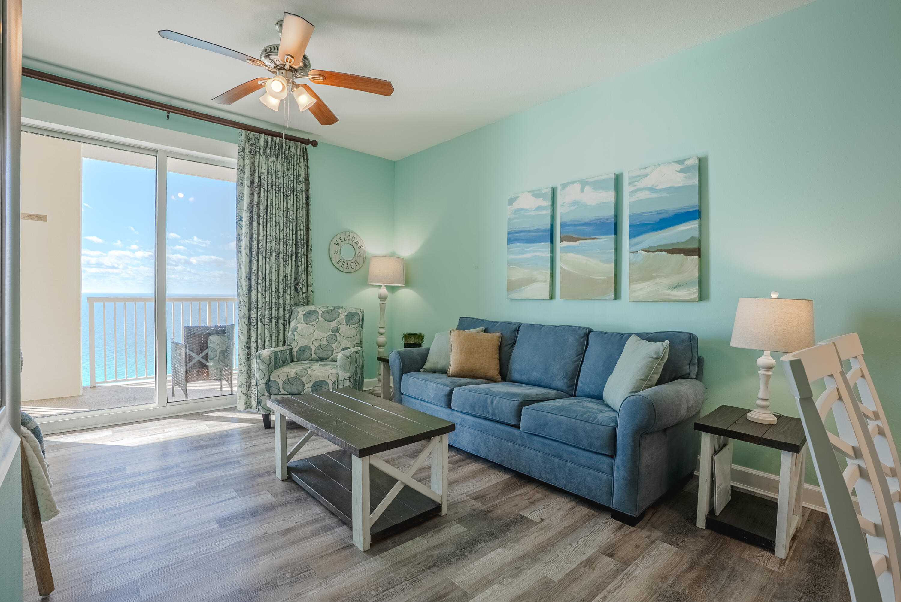 GRAND PANAMA BEACH RESORTS - Residential