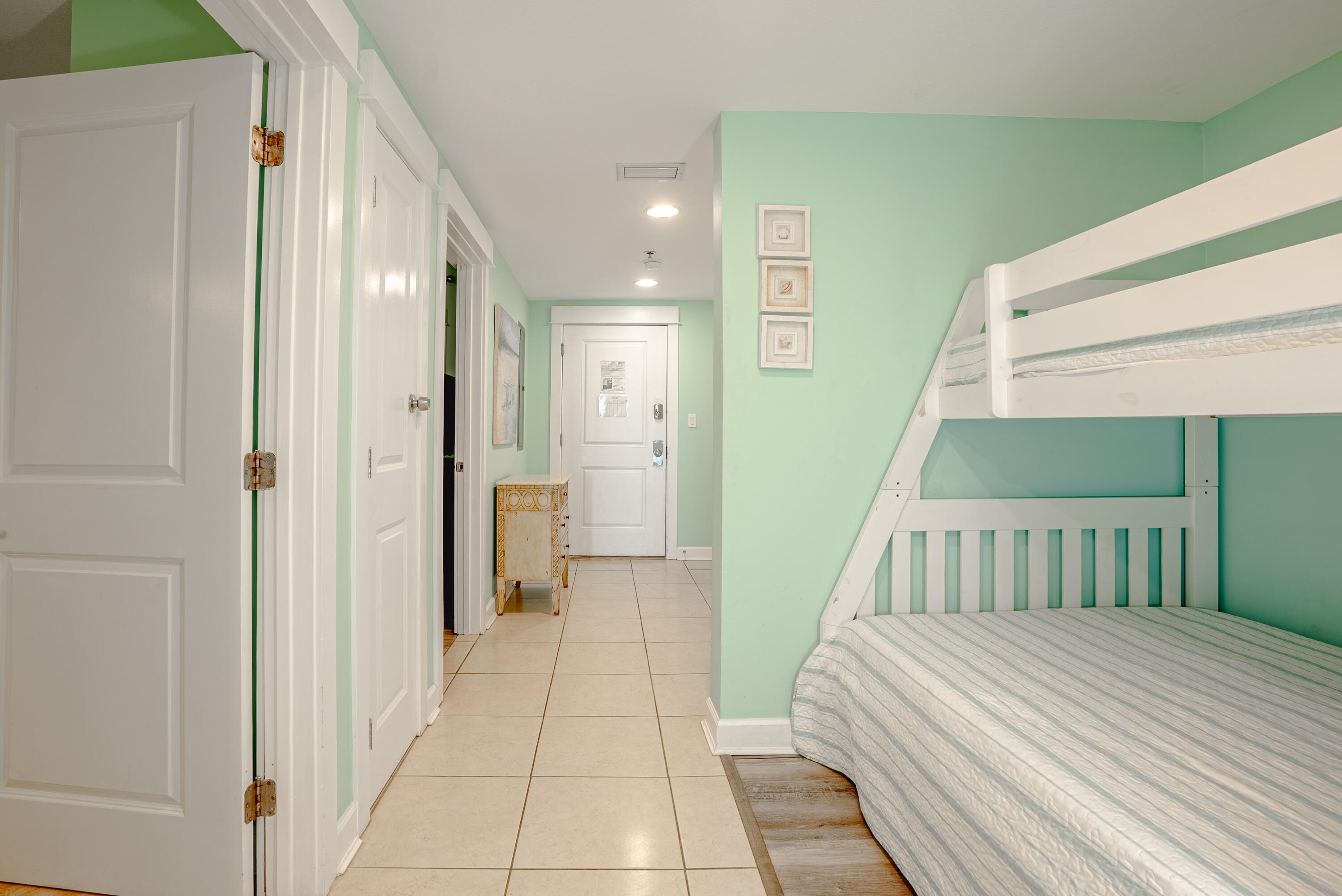GRAND PANAMA BEACH RESORTS - Residential