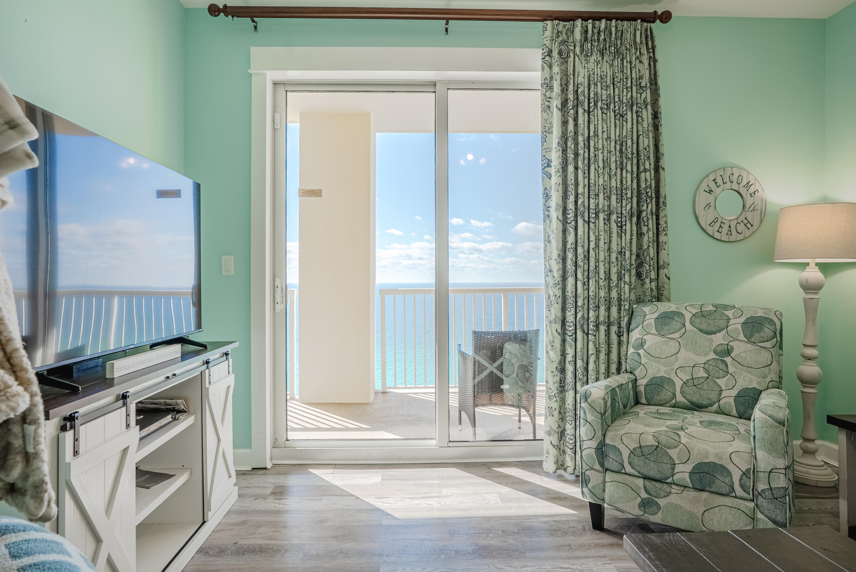 GRAND PANAMA BEACH RESORTS - Residential