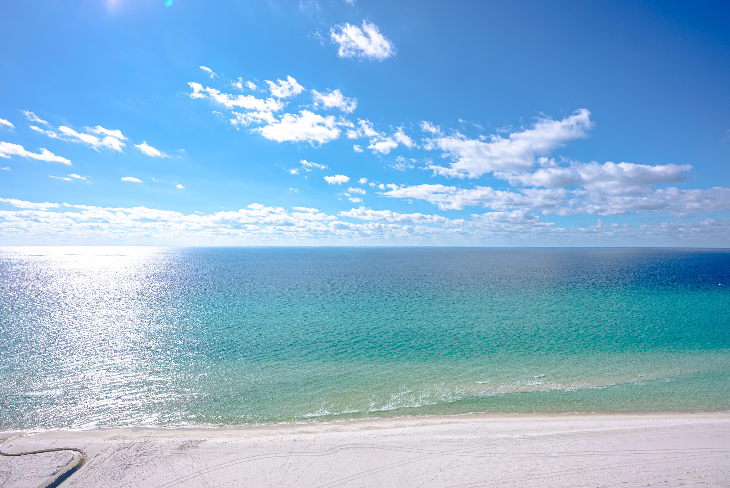 GRAND PANAMA BEACH RESORTS - Residential