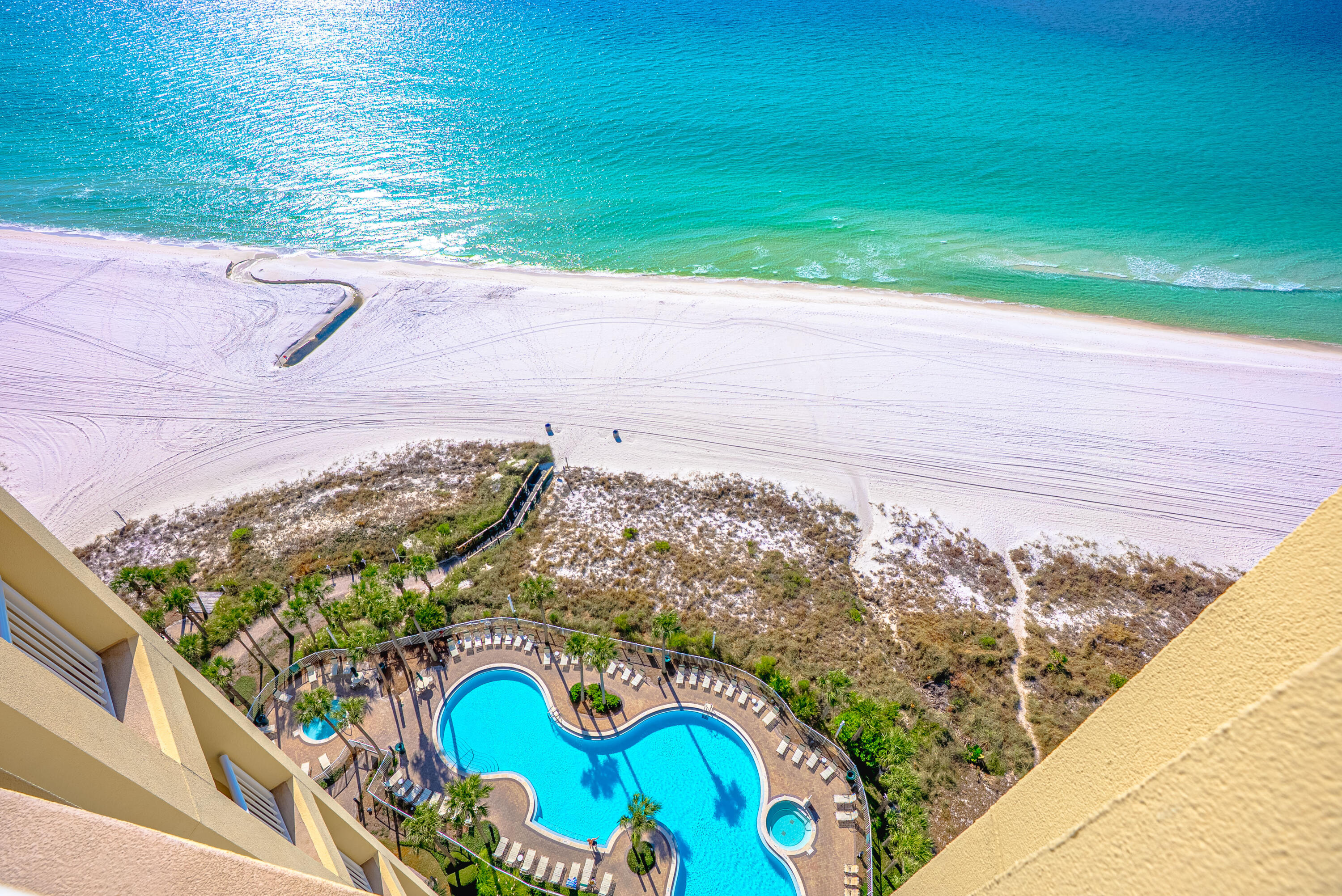 GRAND PANAMA BEACH RESORTS - Residential
