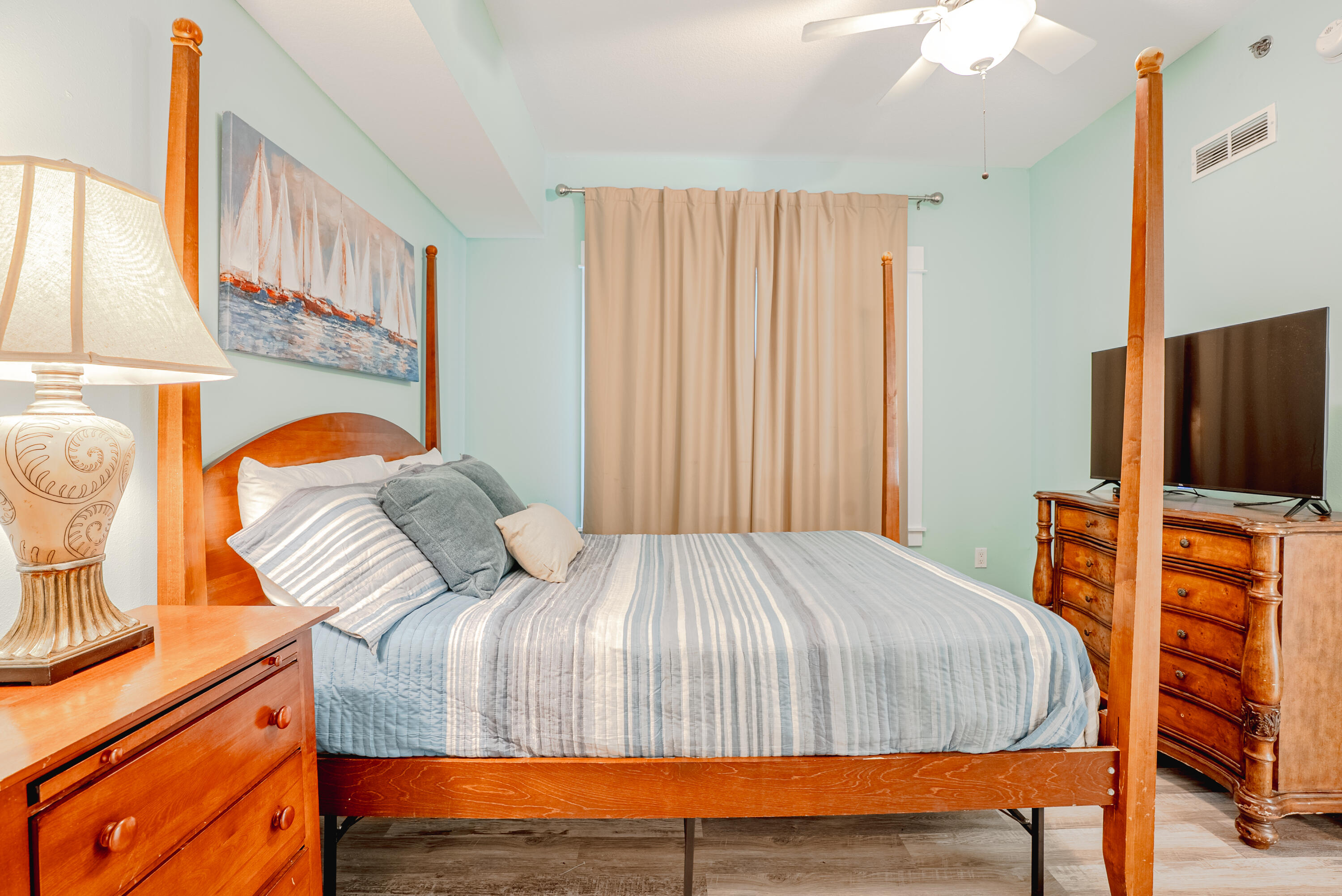 GRAND PANAMA BEACH RESORTS - Residential