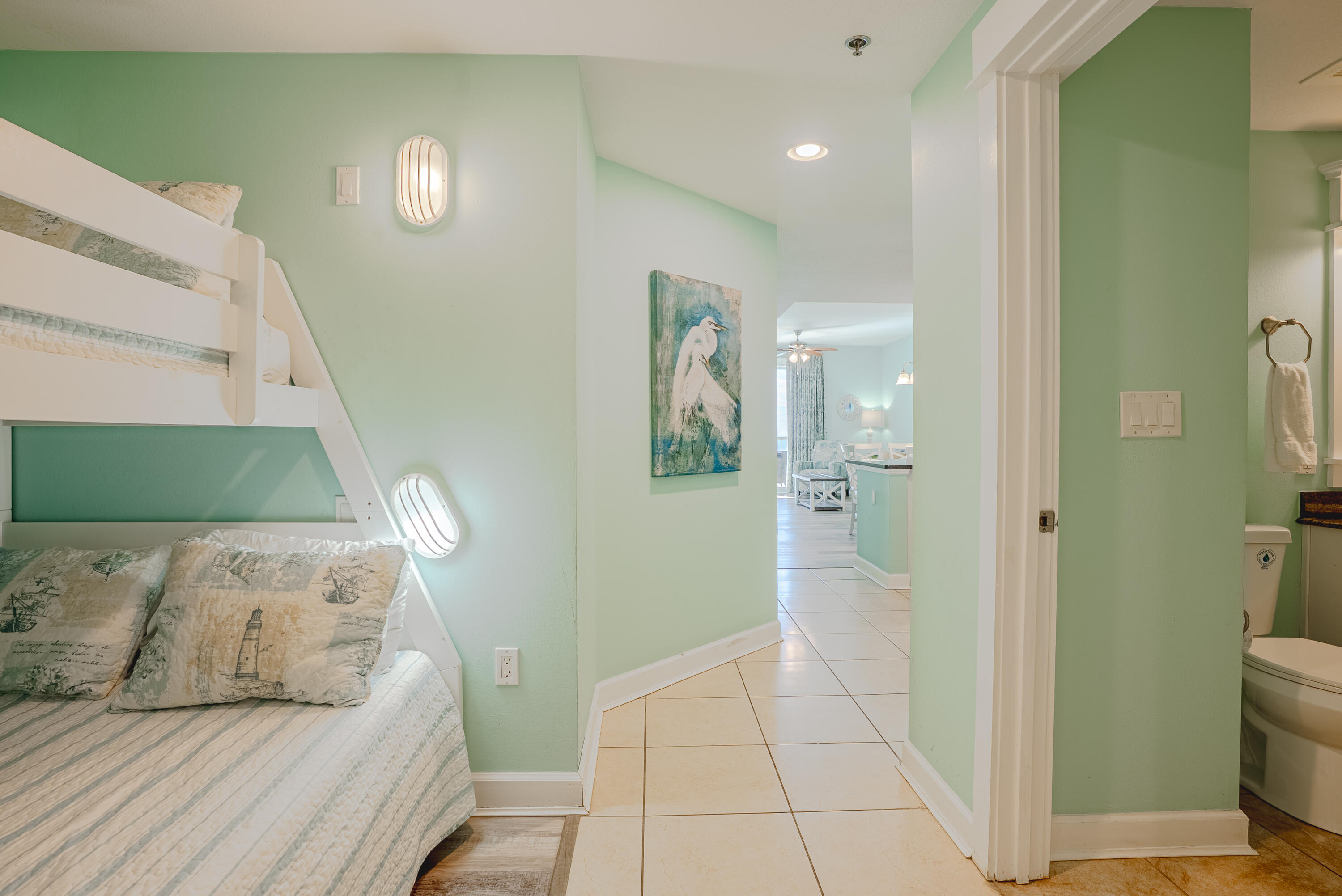 GRAND PANAMA BEACH RESORTS - Residential