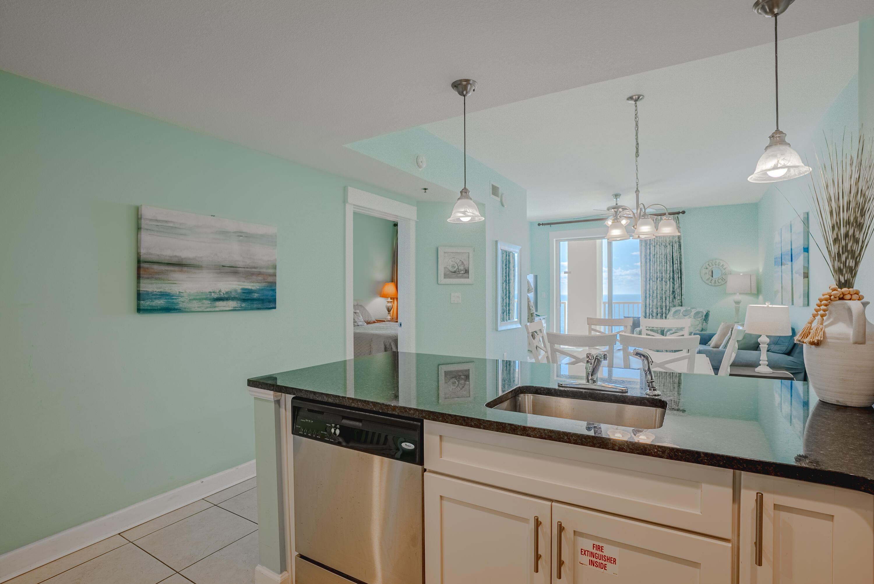GRAND PANAMA BEACH RESORTS - Residential