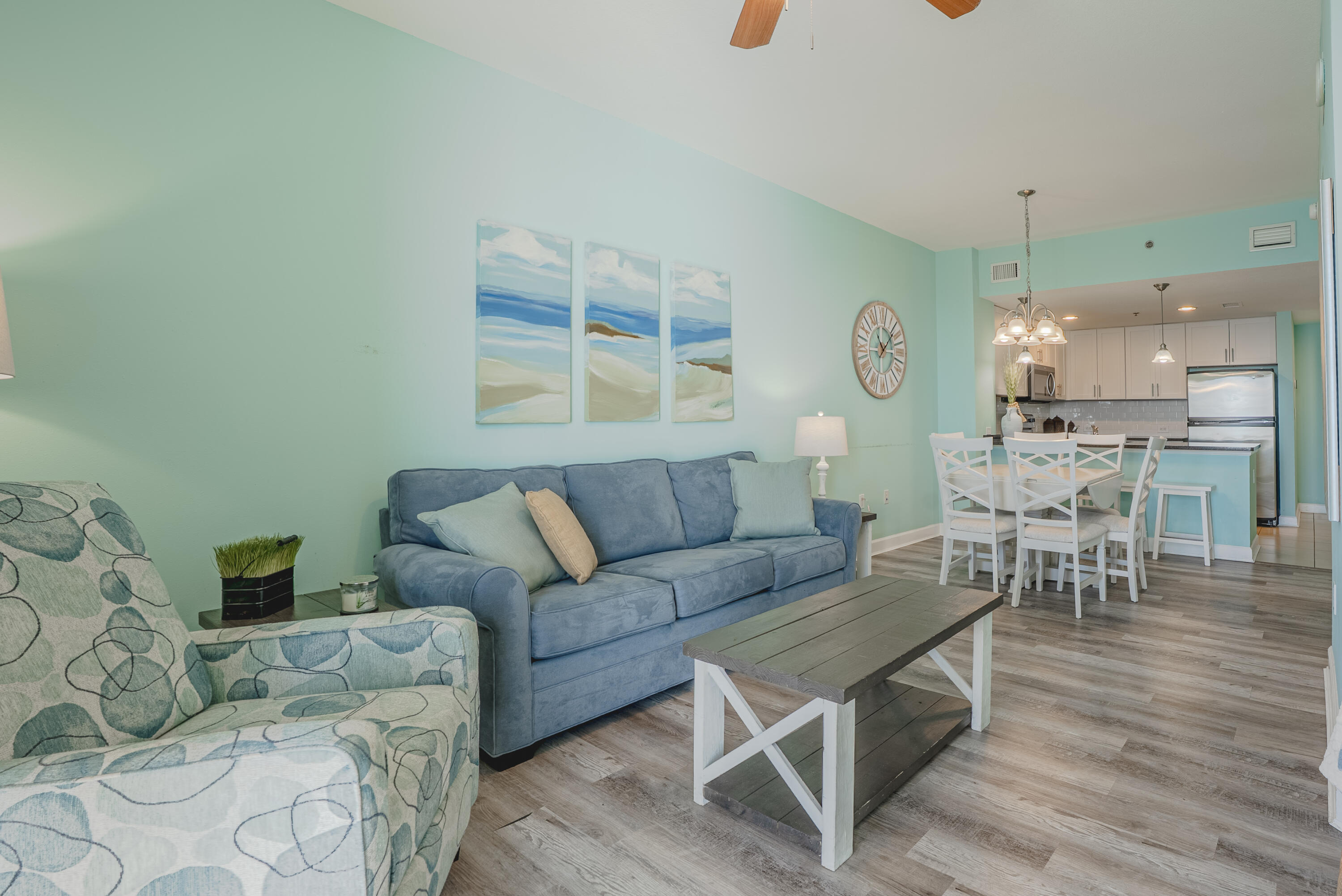 GRAND PANAMA BEACH RESORTS - Residential