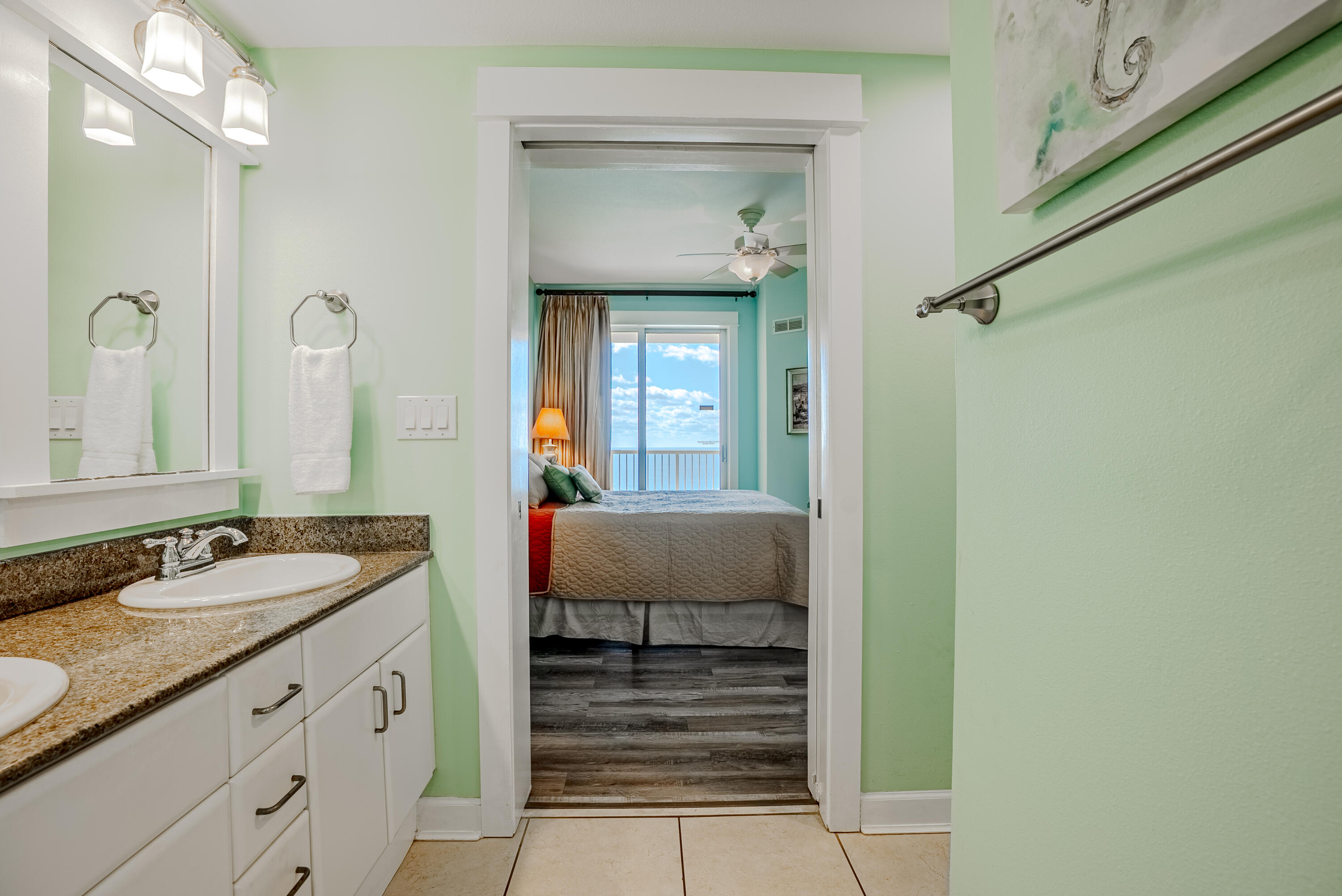 GRAND PANAMA BEACH RESORTS - Residential