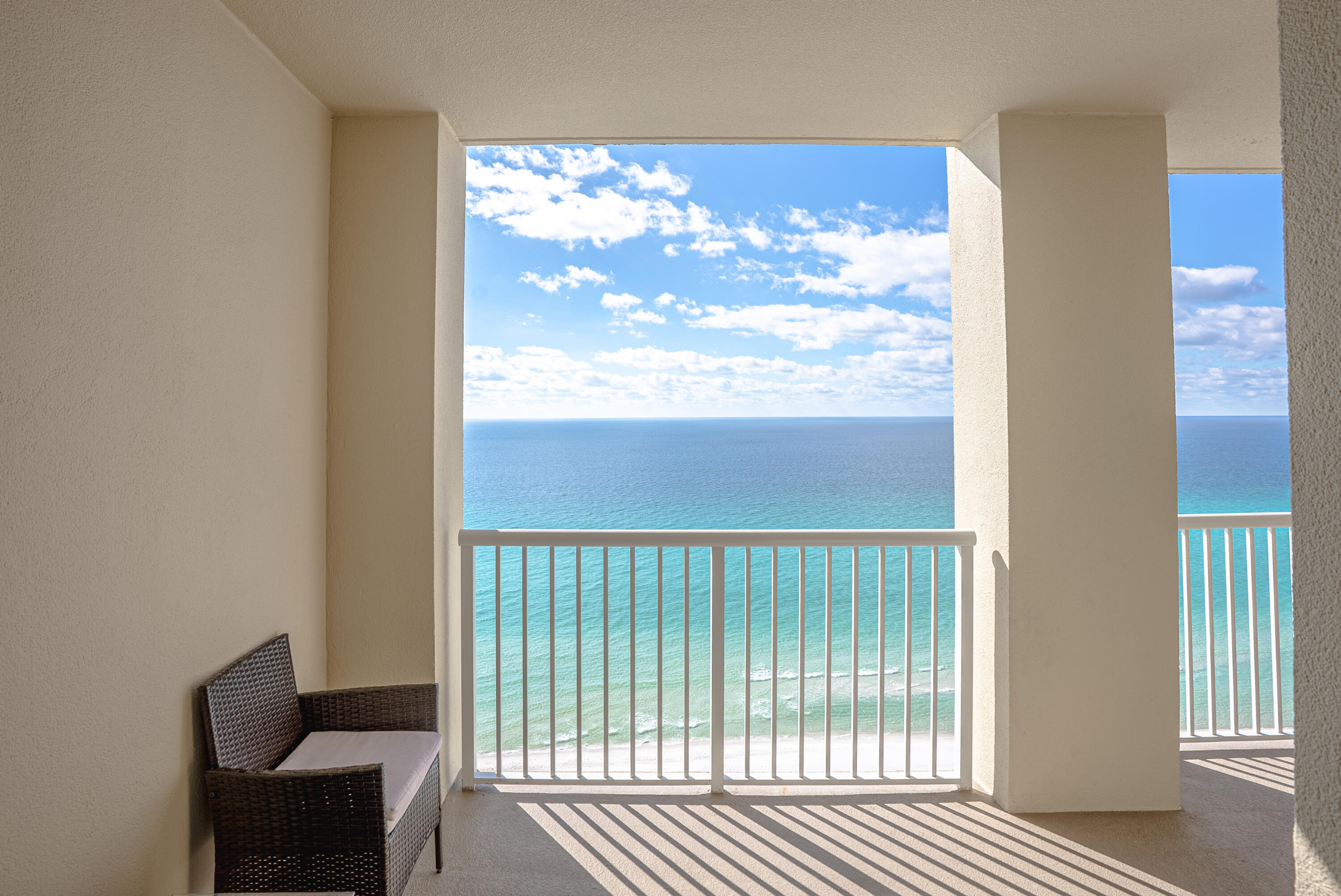 GRAND PANAMA BEACH RESORTS - Residential