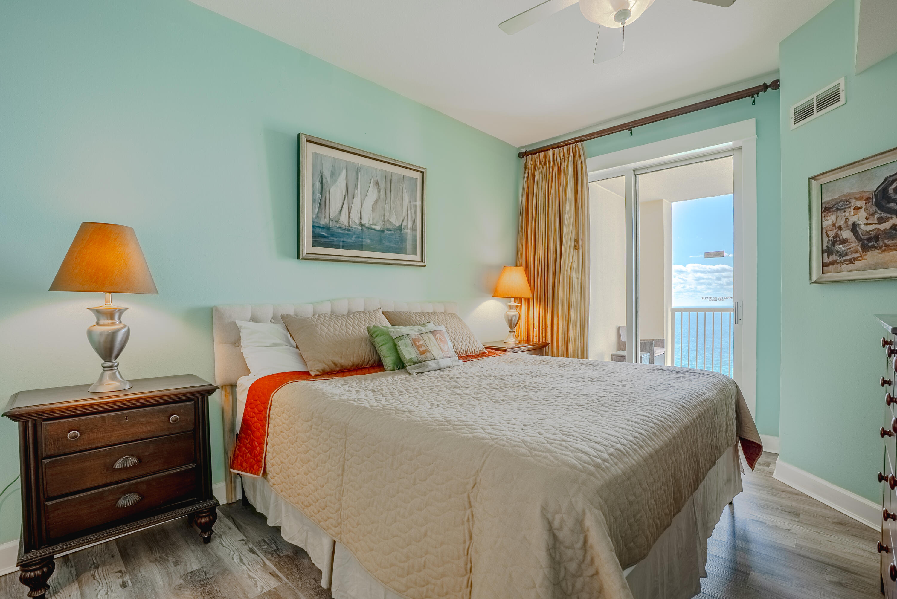 GRAND PANAMA BEACH RESORTS - Residential