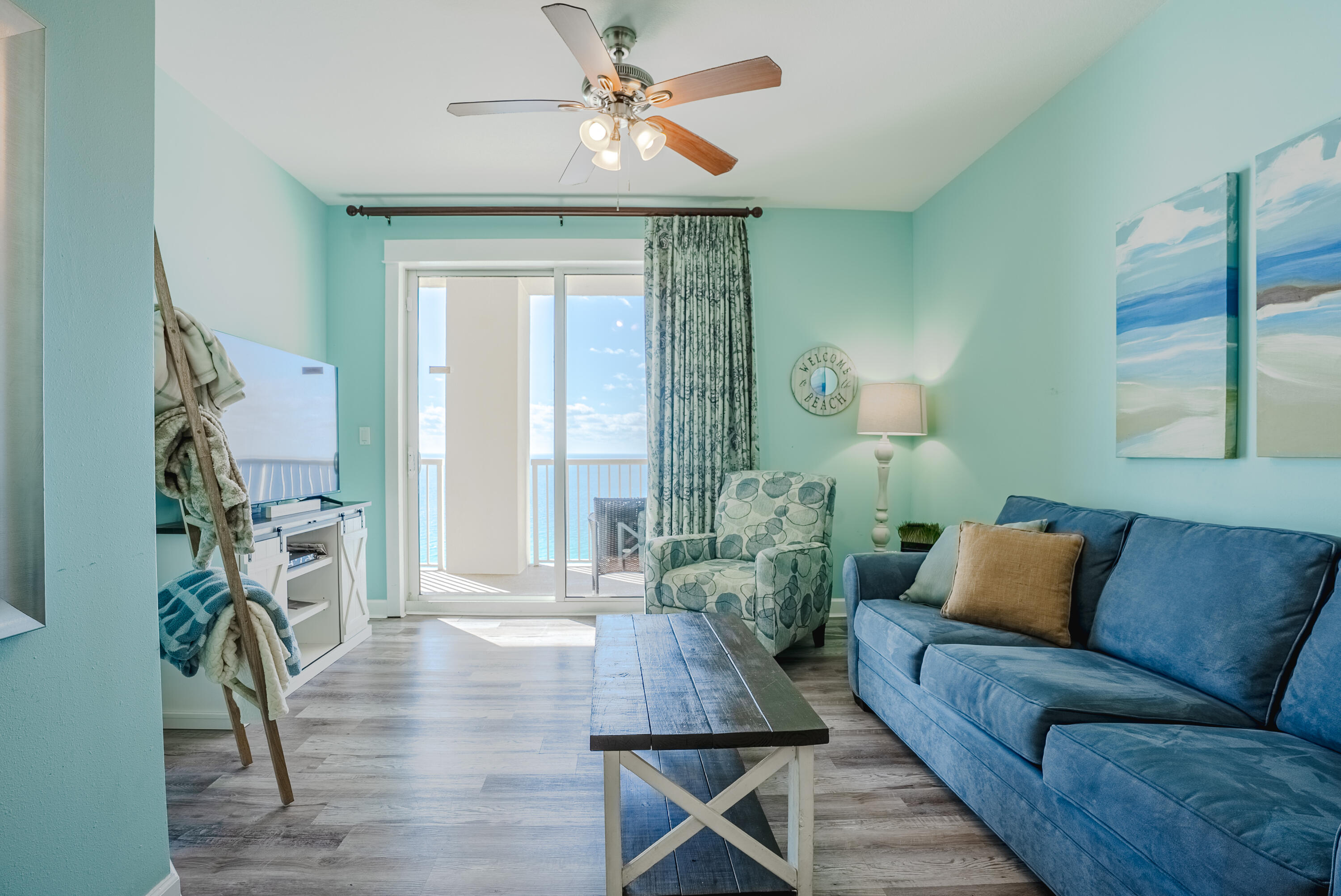GRAND PANAMA BEACH RESORTS - Residential
