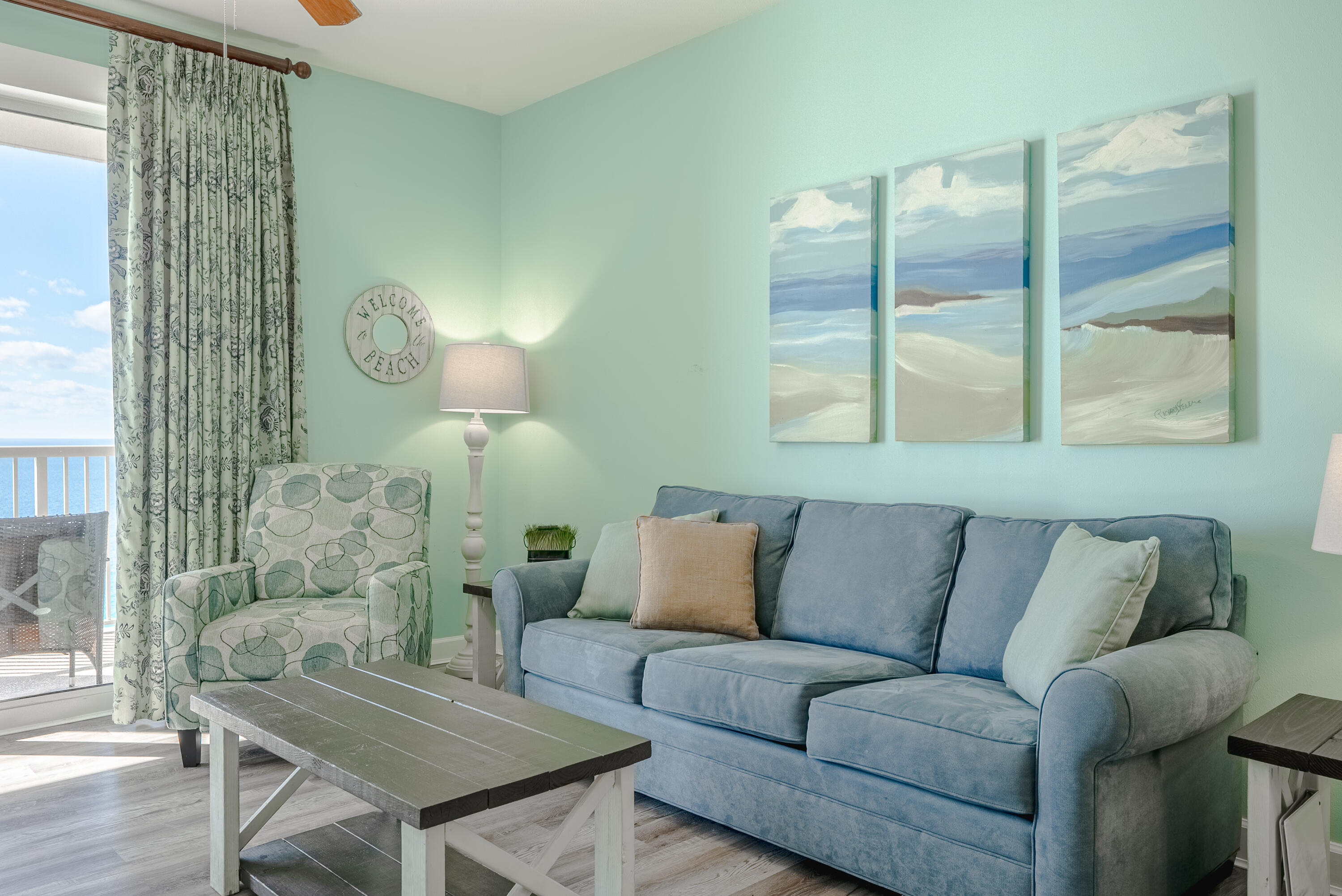 GRAND PANAMA BEACH RESORTS - Residential