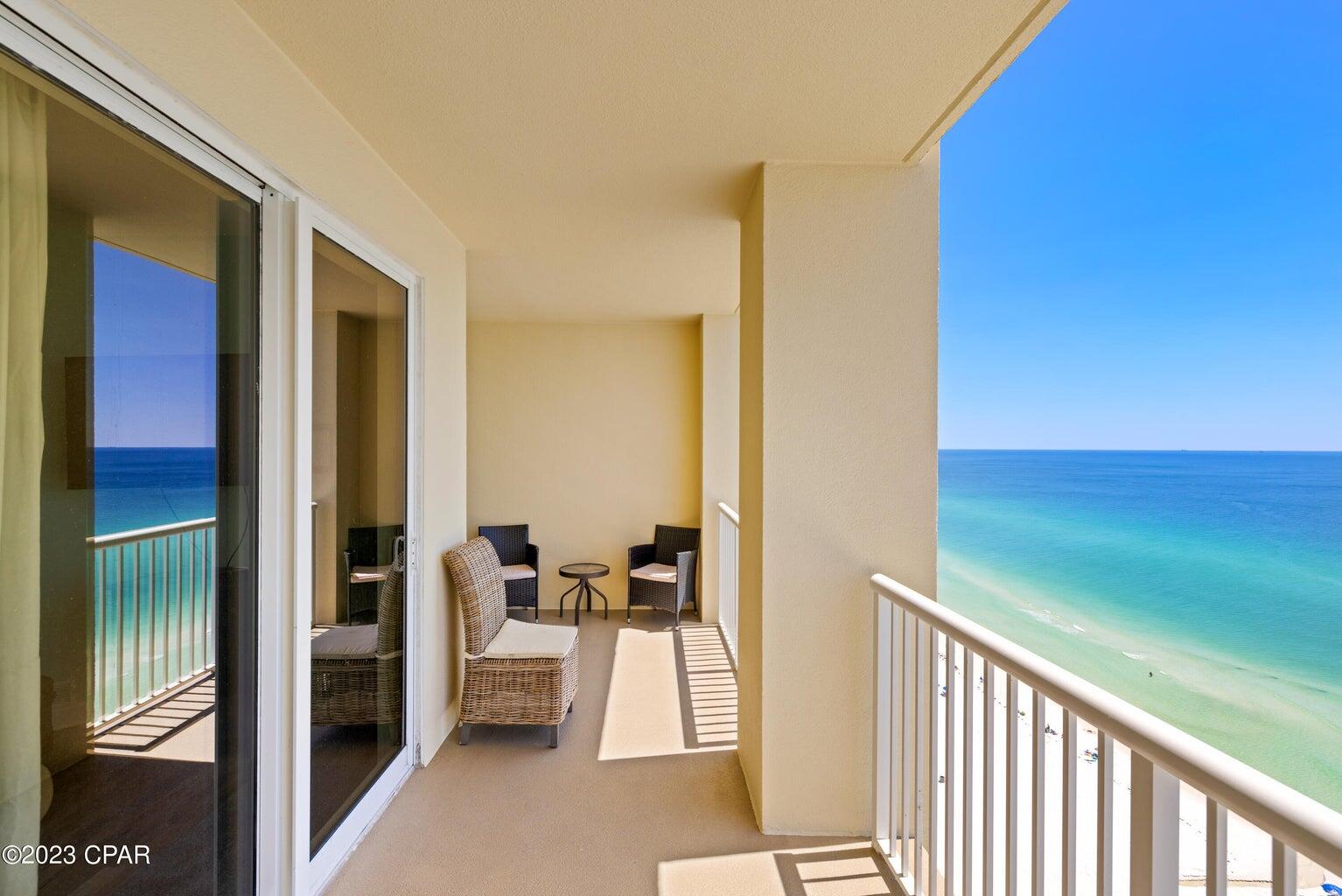 GRAND PANAMA BEACH RESORTS - Residential