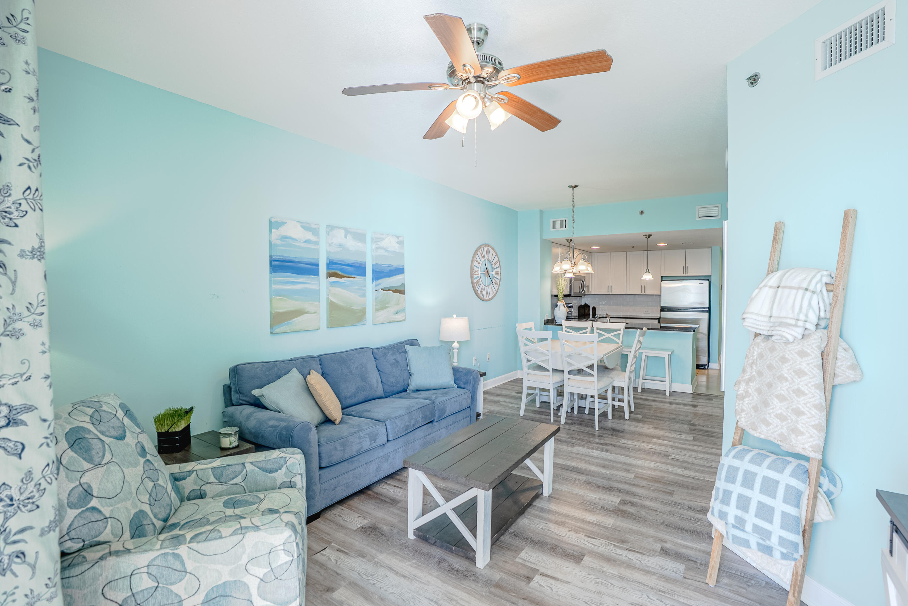 GRAND PANAMA BEACH RESORTS - Residential