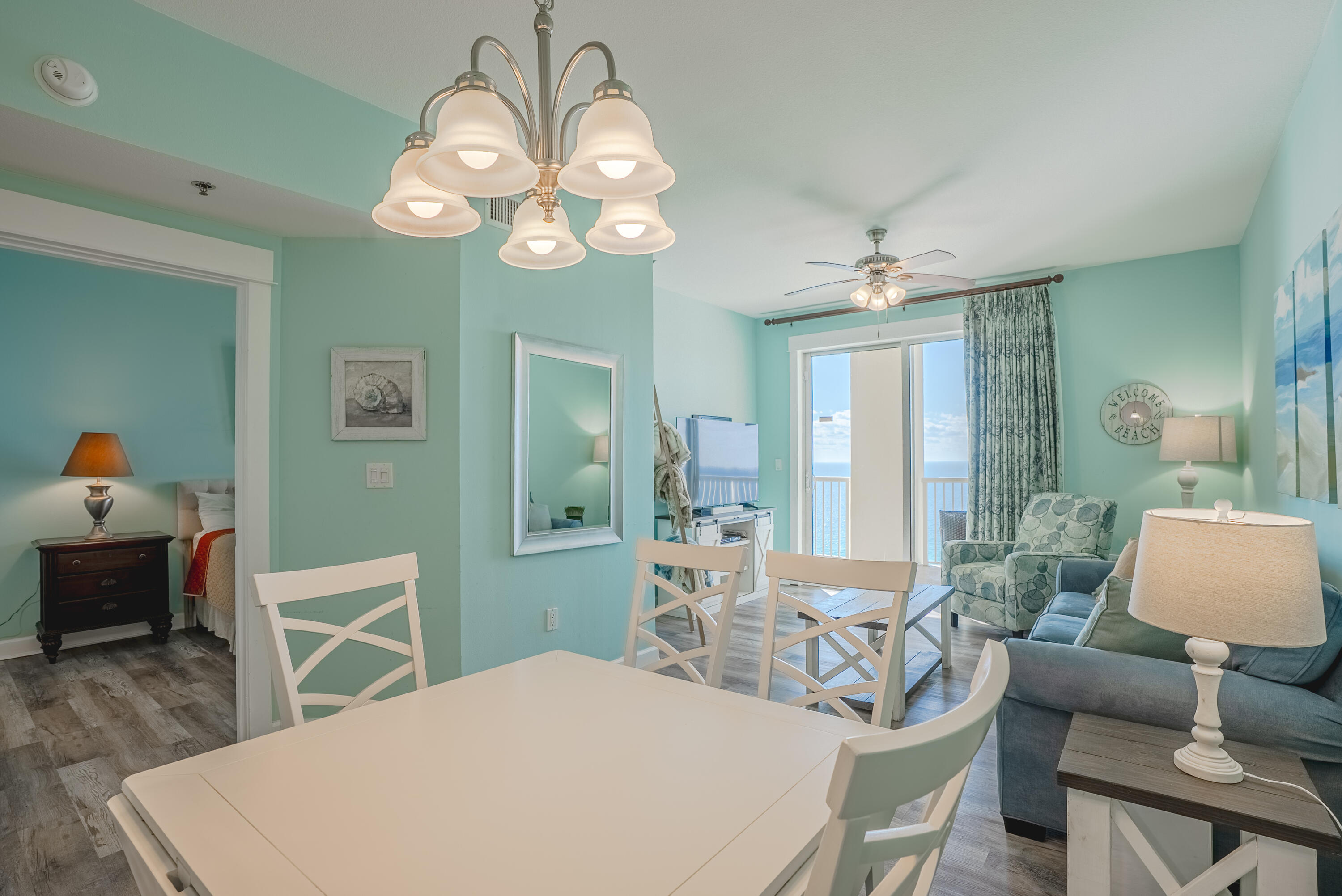 GRAND PANAMA BEACH RESORTS - Residential