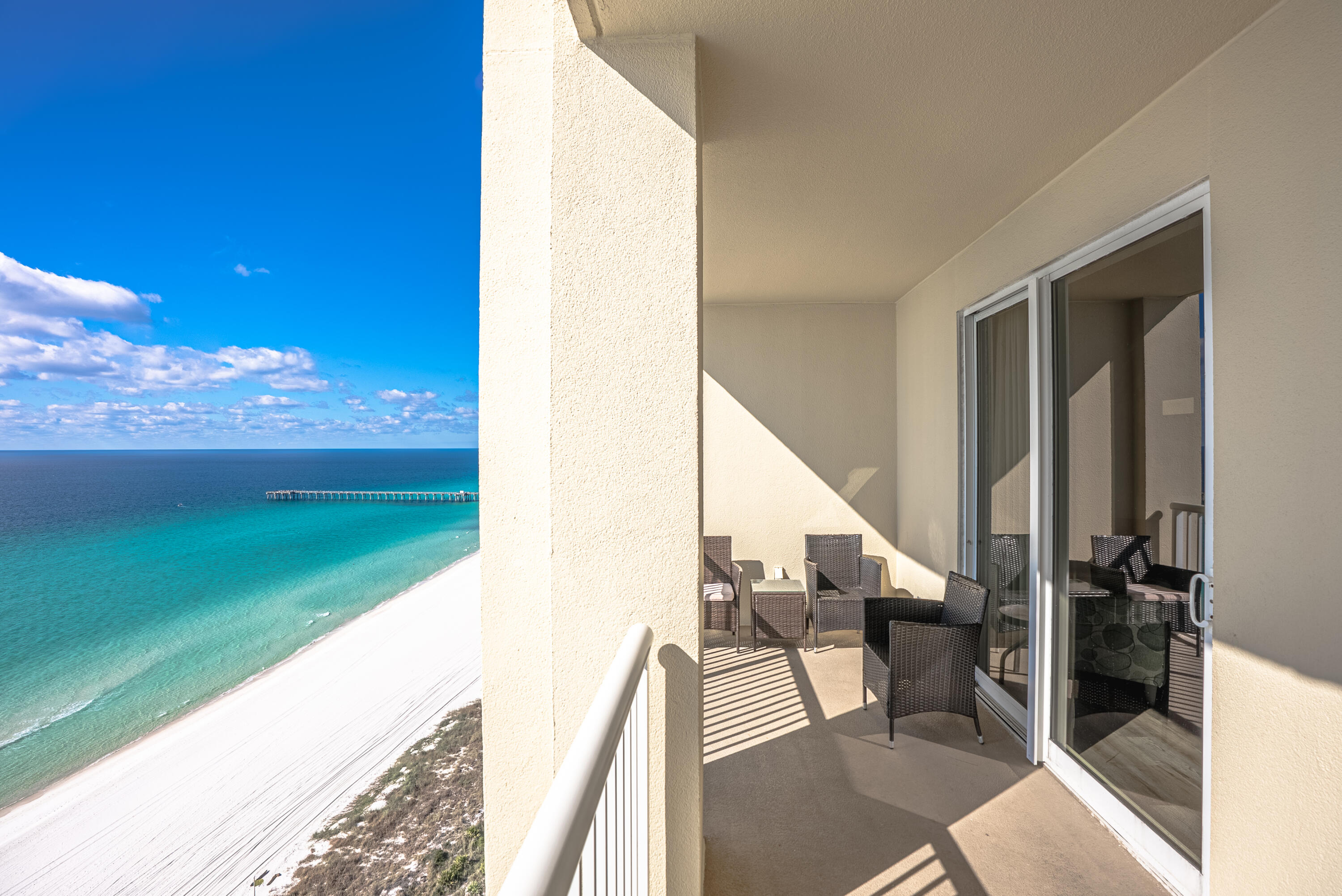 GRAND PANAMA BEACH RESORTS - Residential