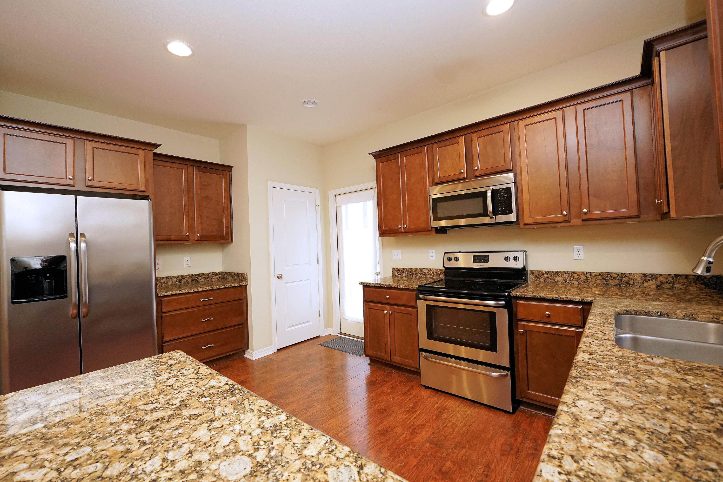 UNRECORDED SUBDIVISION - Residential