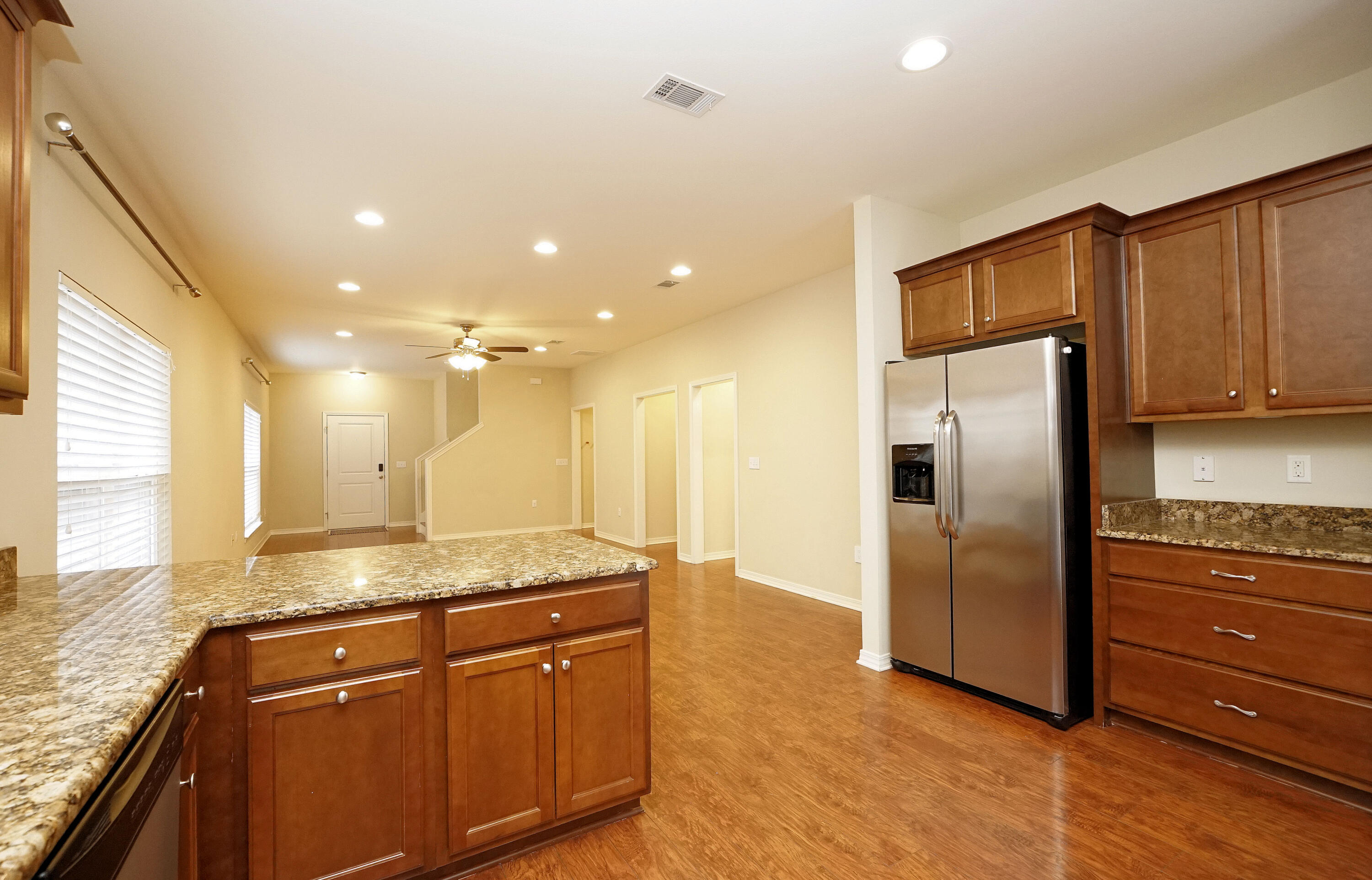 UNRECORDED SUBDIVISION - Residential
