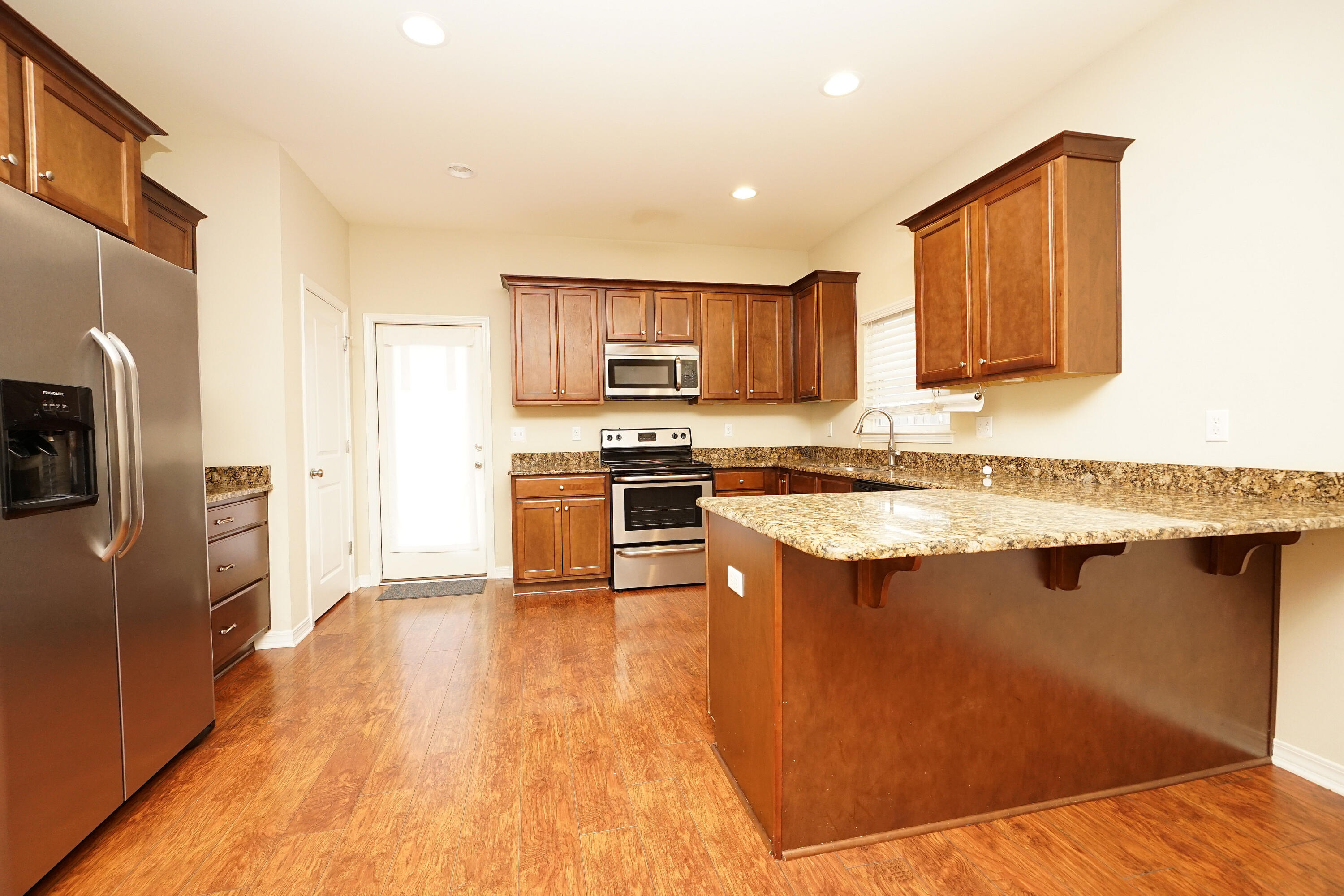 UNRECORDED SUBDIVISION - Residential