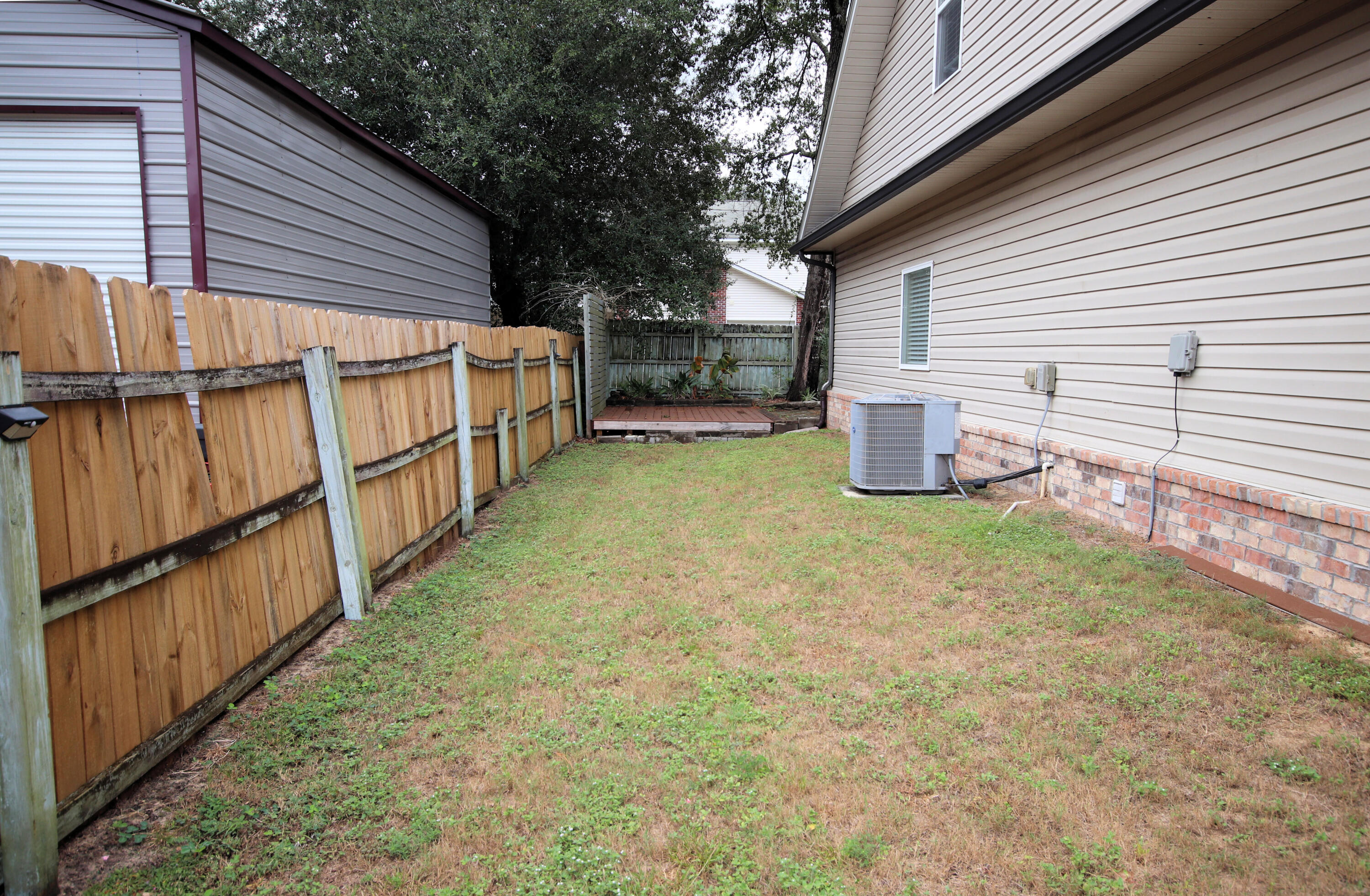 UNRECORDED SUBDIVISION - Residential