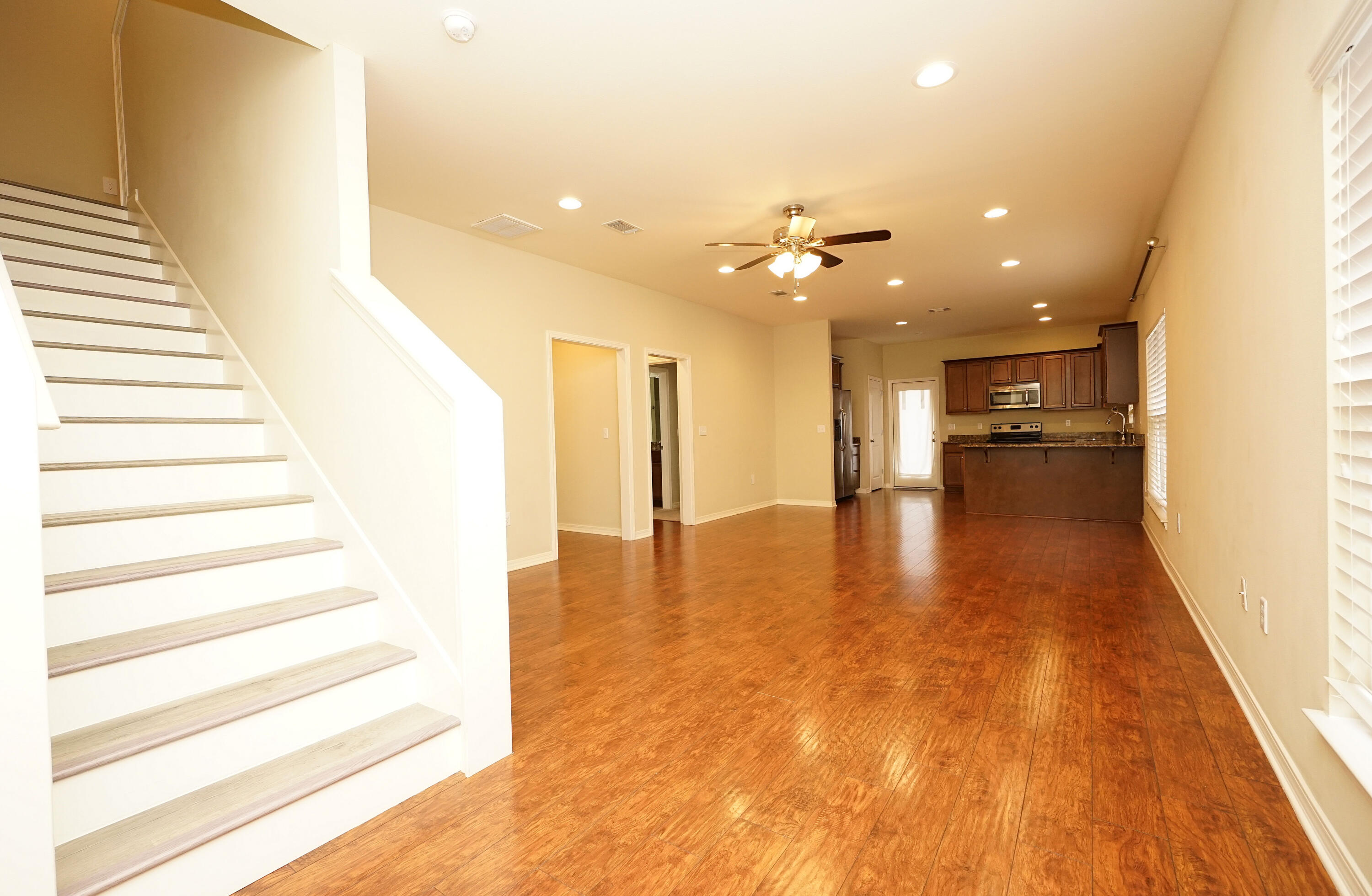 UNRECORDED SUBDIVISION - Residential