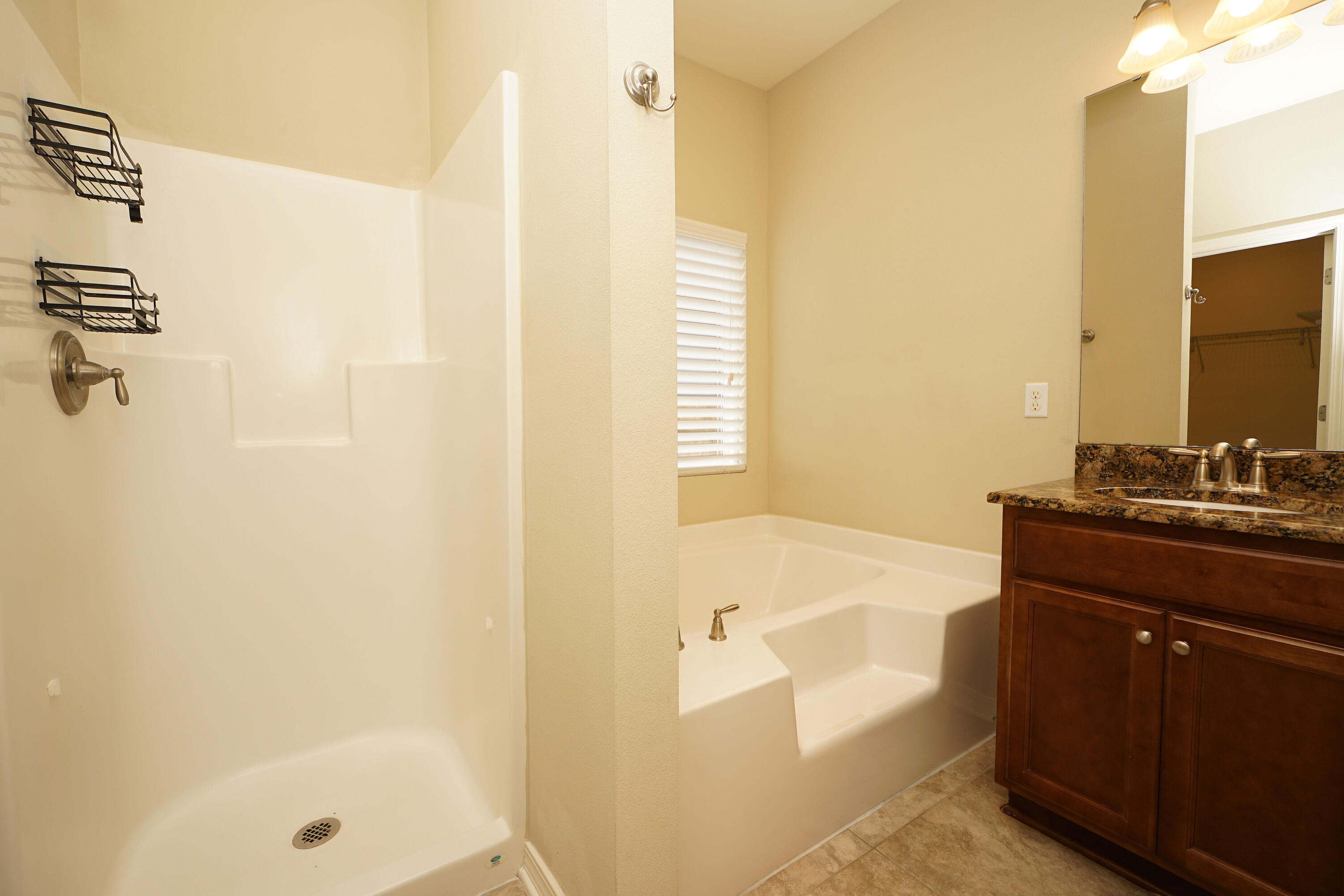 UNRECORDED SUBDIVISION - Residential
