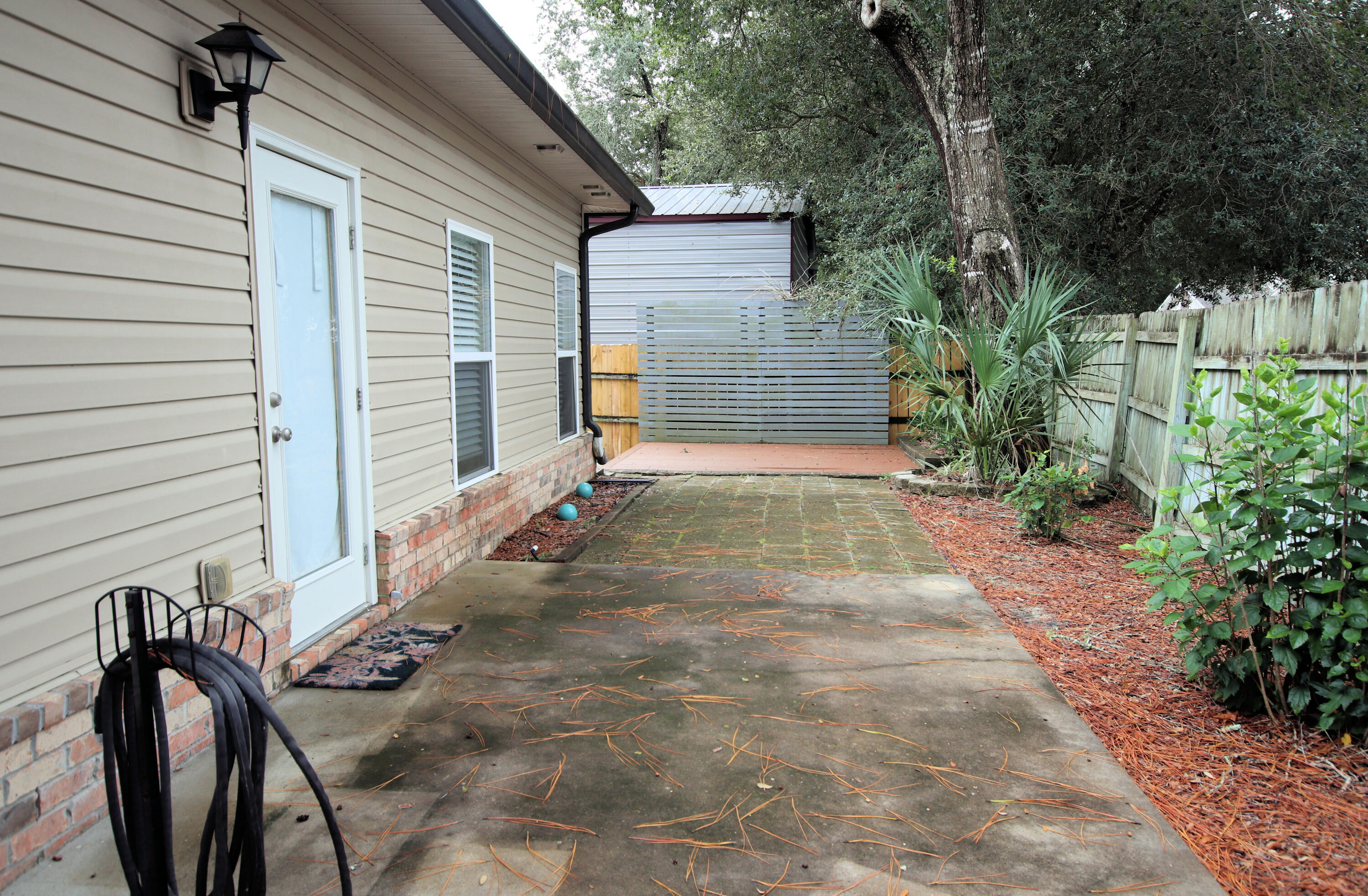 UNRECORDED SUBDIVISION - Residential