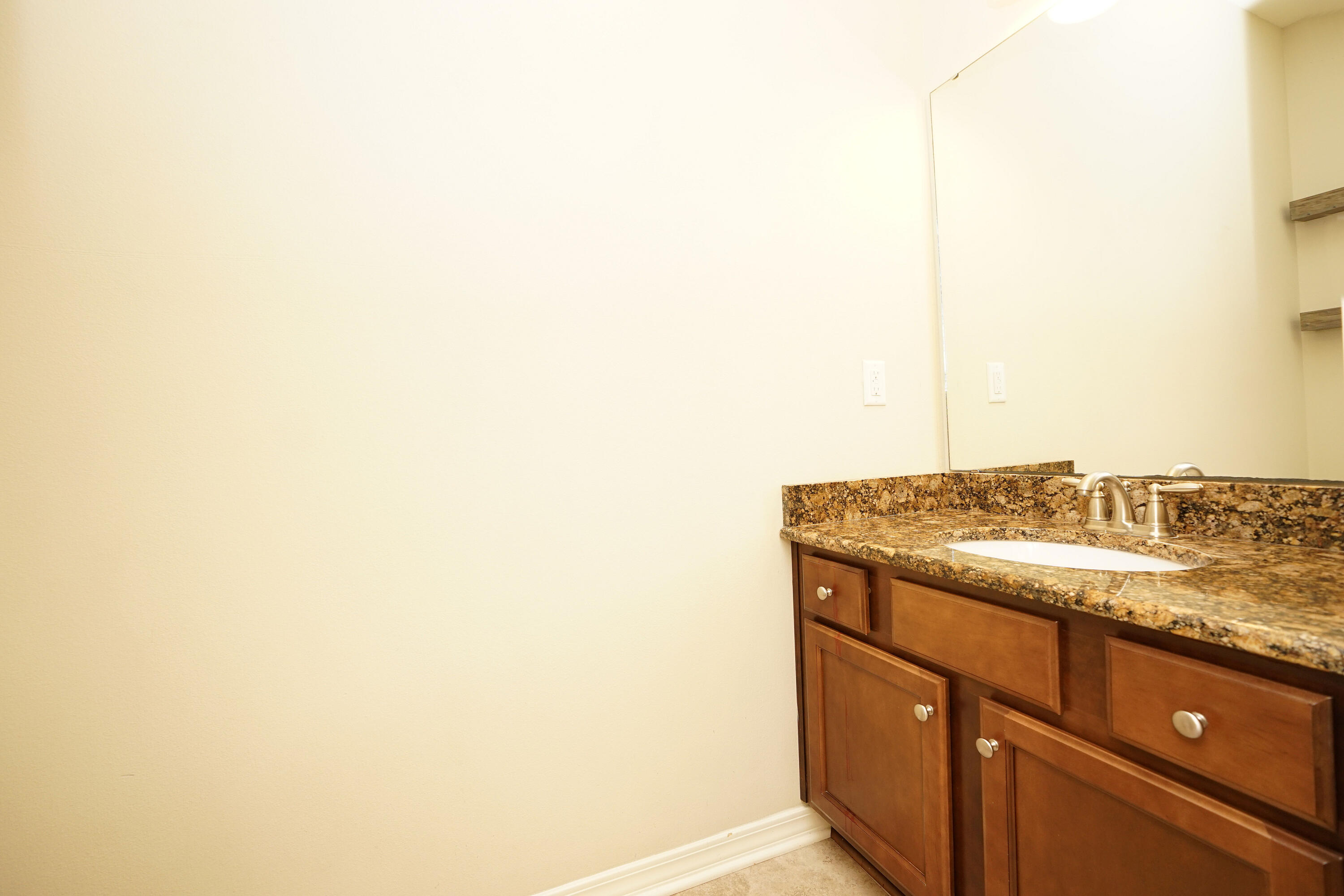 UNRECORDED SUBDIVISION - Residential