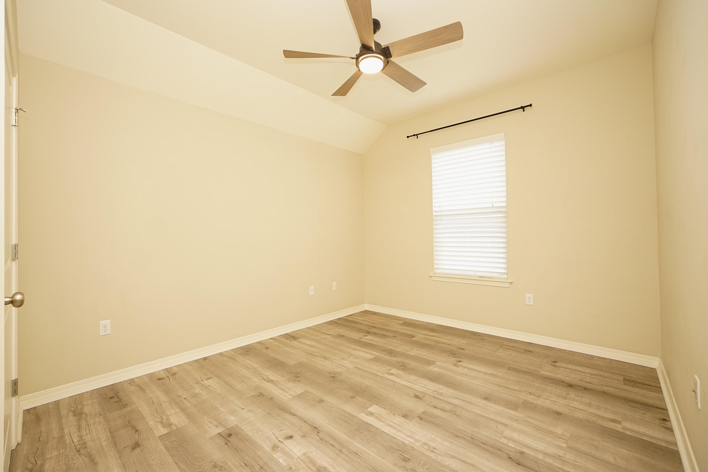 UNRECORDED SUBDIVISION - Residential