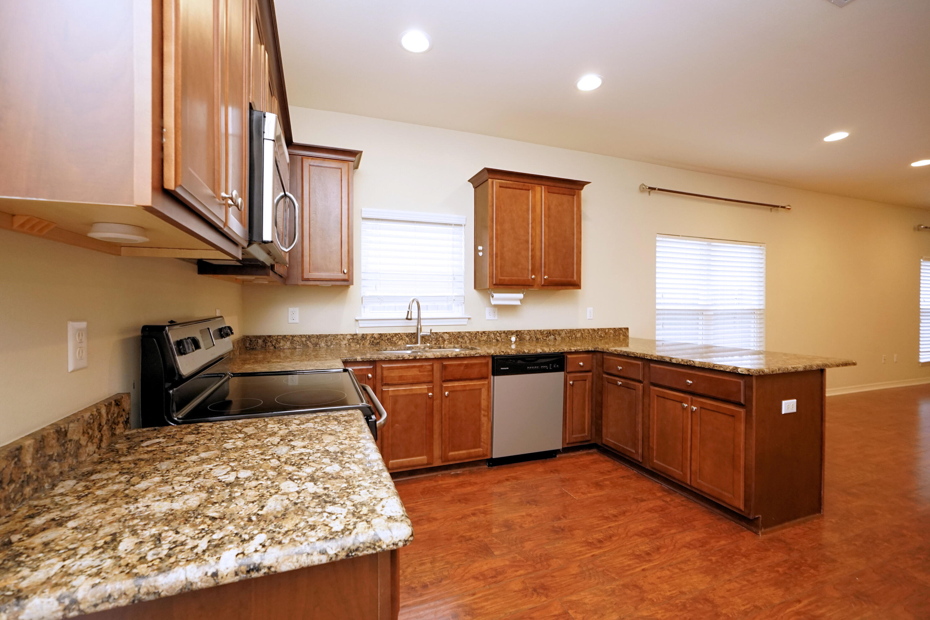 UNRECORDED SUBDIVISION - Residential