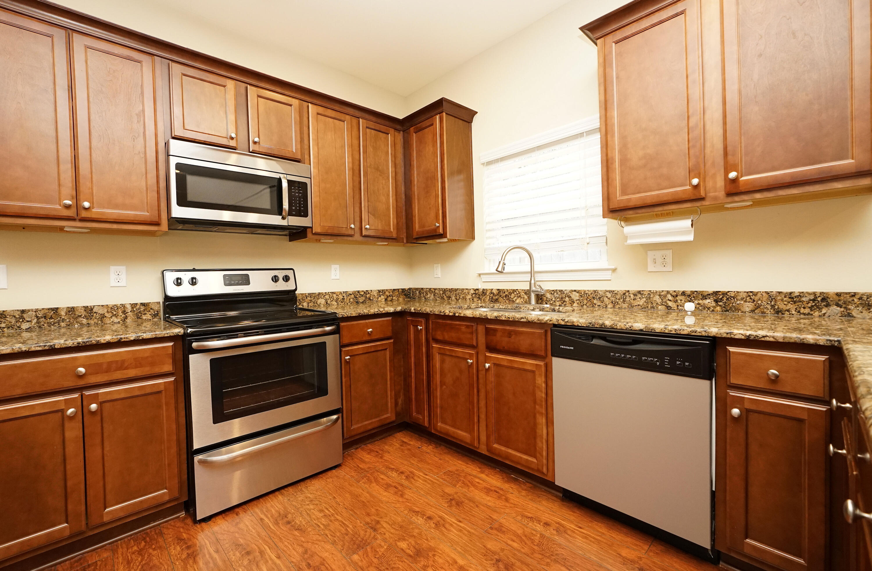 UNRECORDED SUBDIVISION - Residential