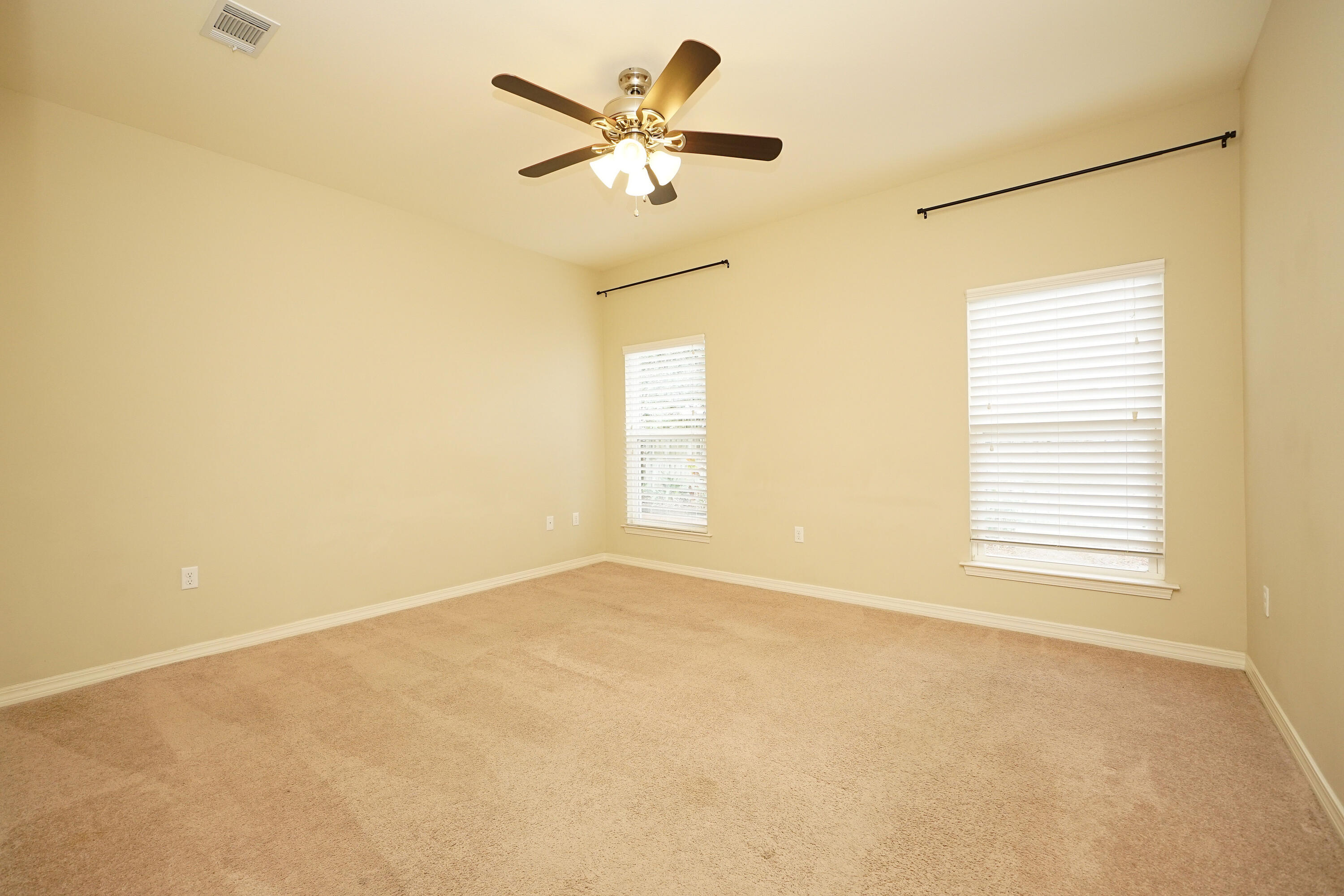 UNRECORDED SUBDIVISION - Residential