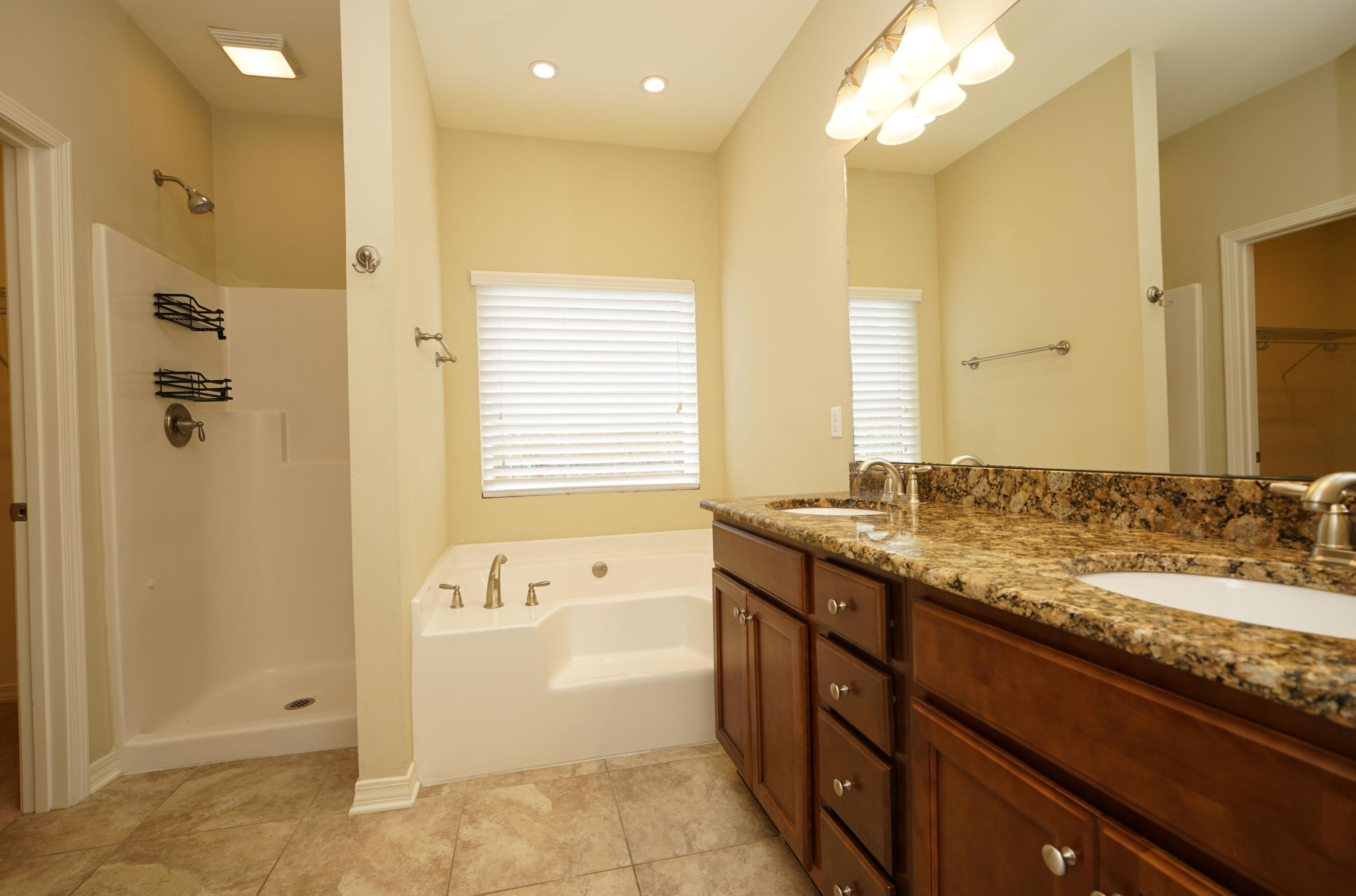 UNRECORDED SUBDIVISION - Residential