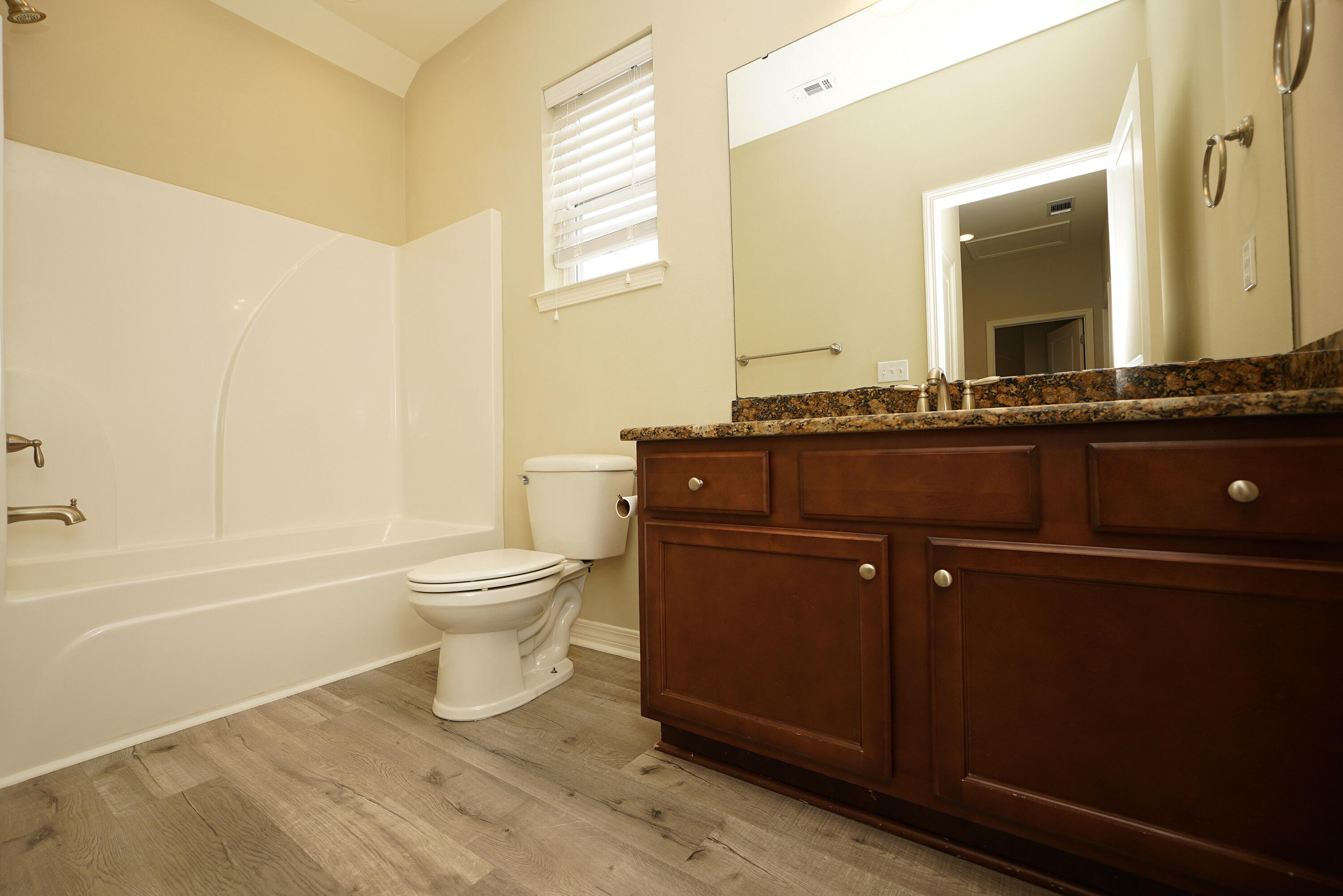 UNRECORDED SUBDIVISION - Residential