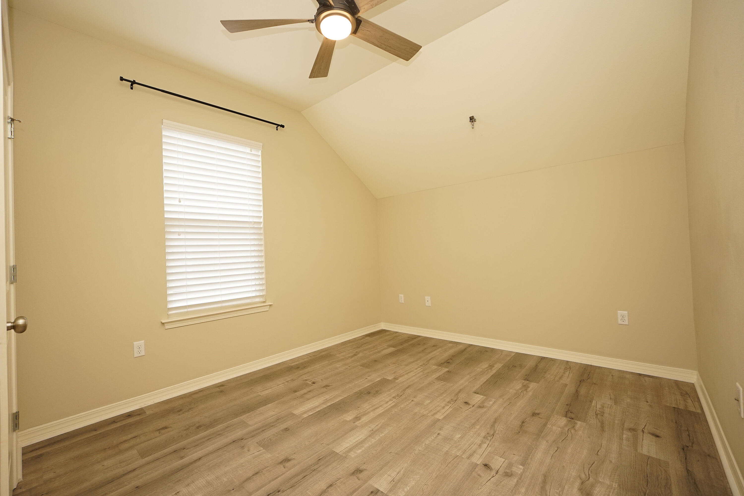 UNRECORDED SUBDIVISION - Residential