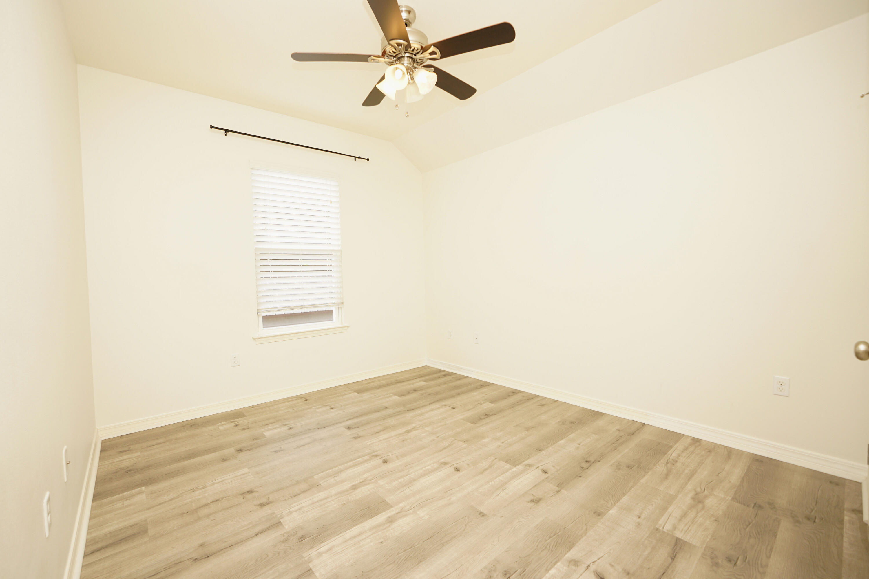 UNRECORDED SUBDIVISION - Residential