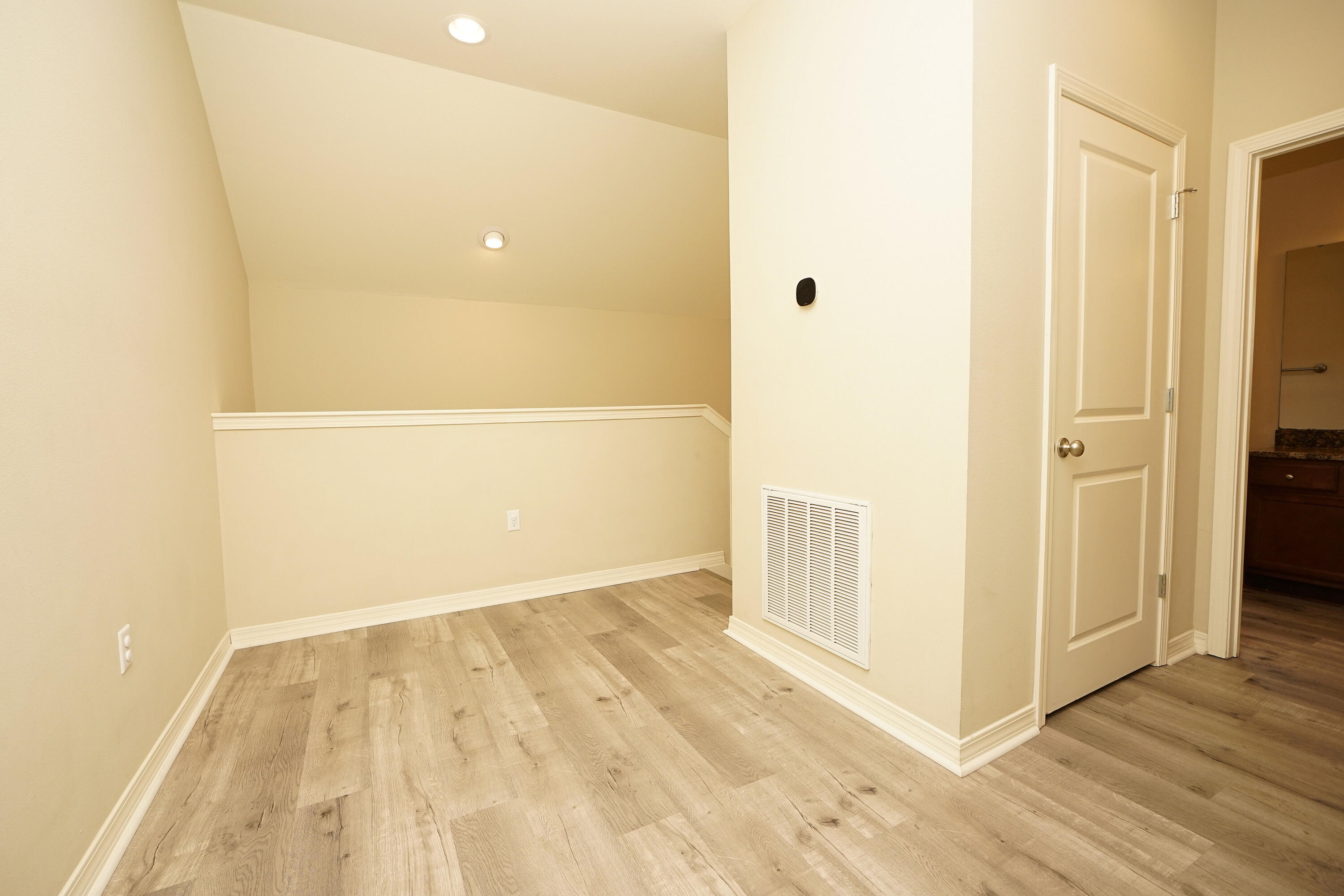 UNRECORDED SUBDIVISION - Residential