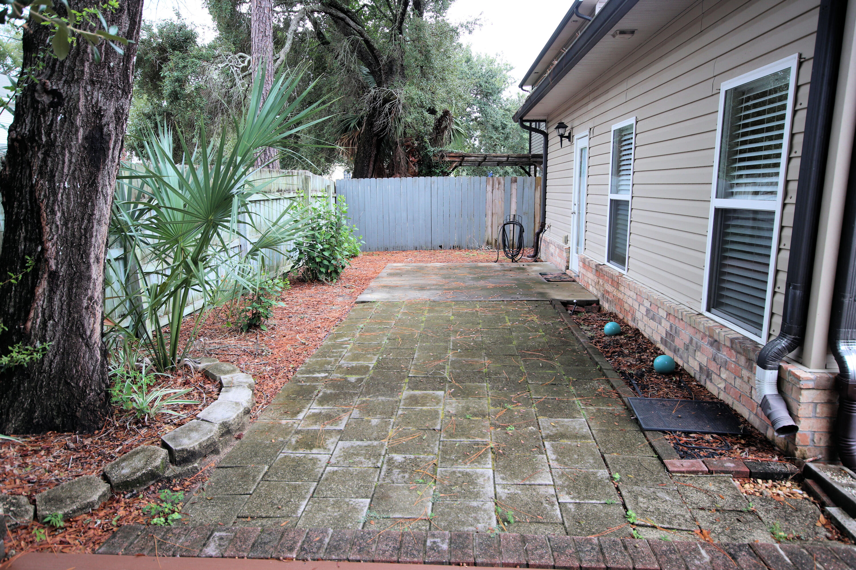 UNRECORDED SUBDIVISION - Residential