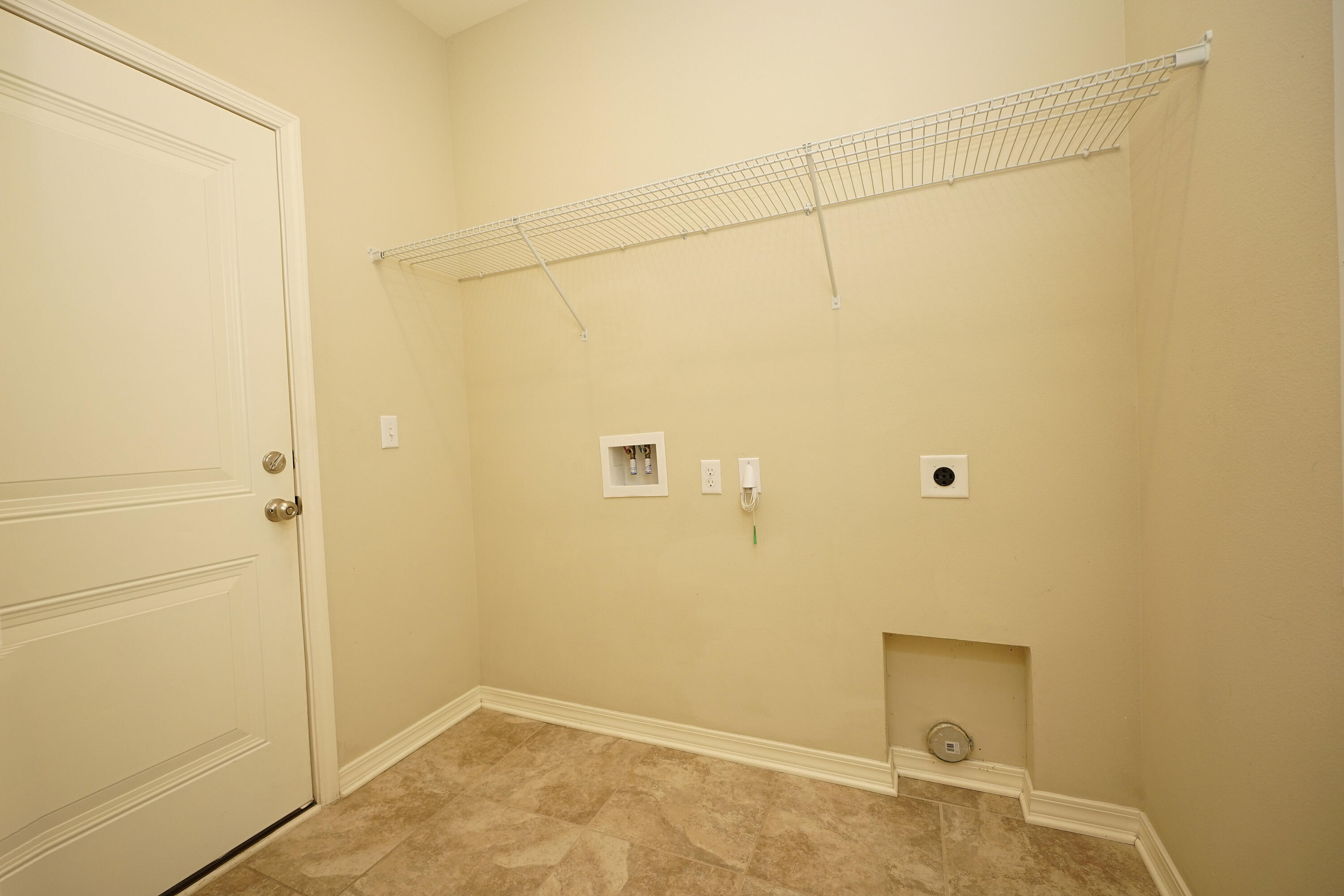 UNRECORDED SUBDIVISION - Residential
