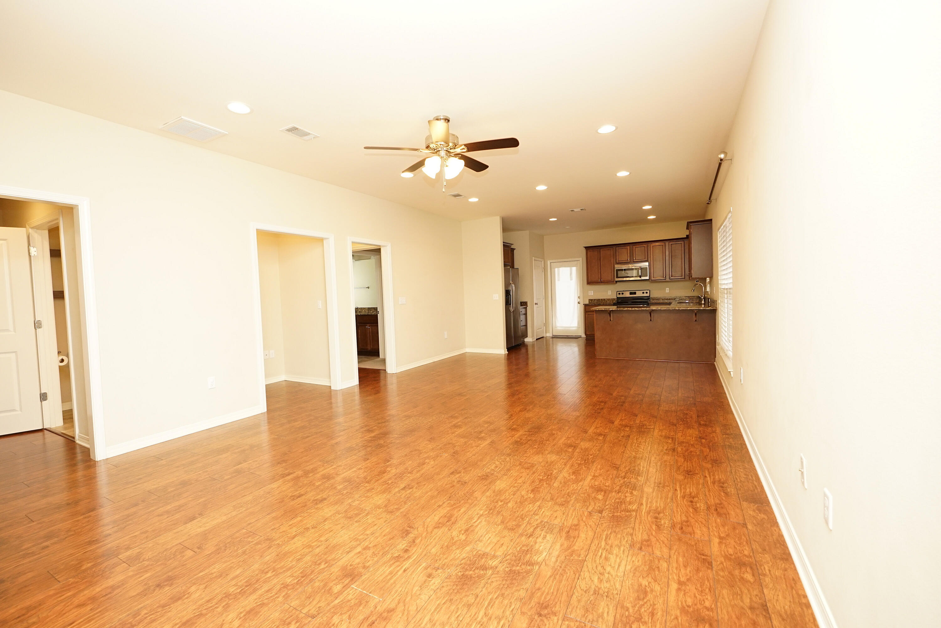 UNRECORDED SUBDIVISION - Residential