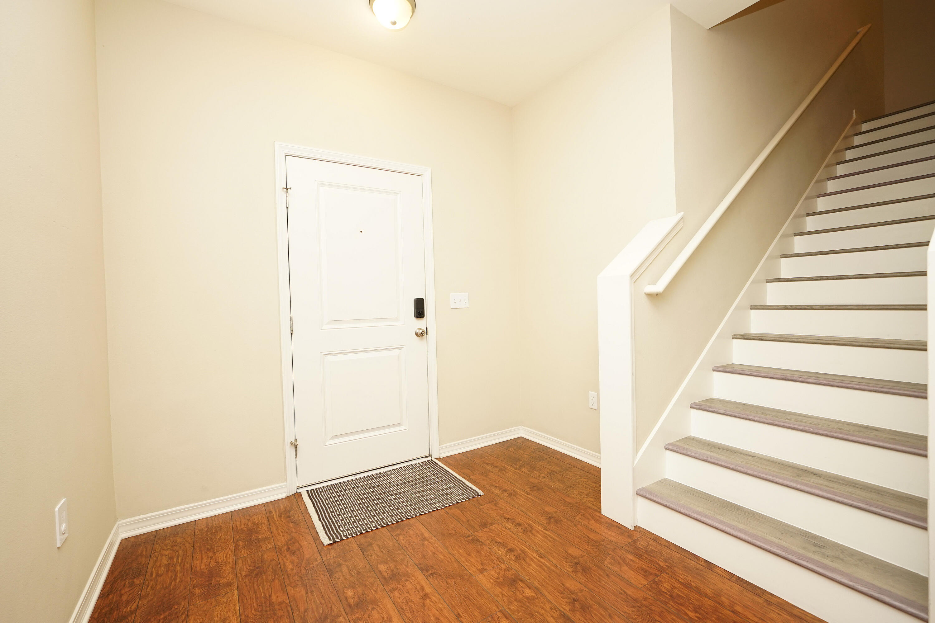 UNRECORDED SUBDIVISION - Residential