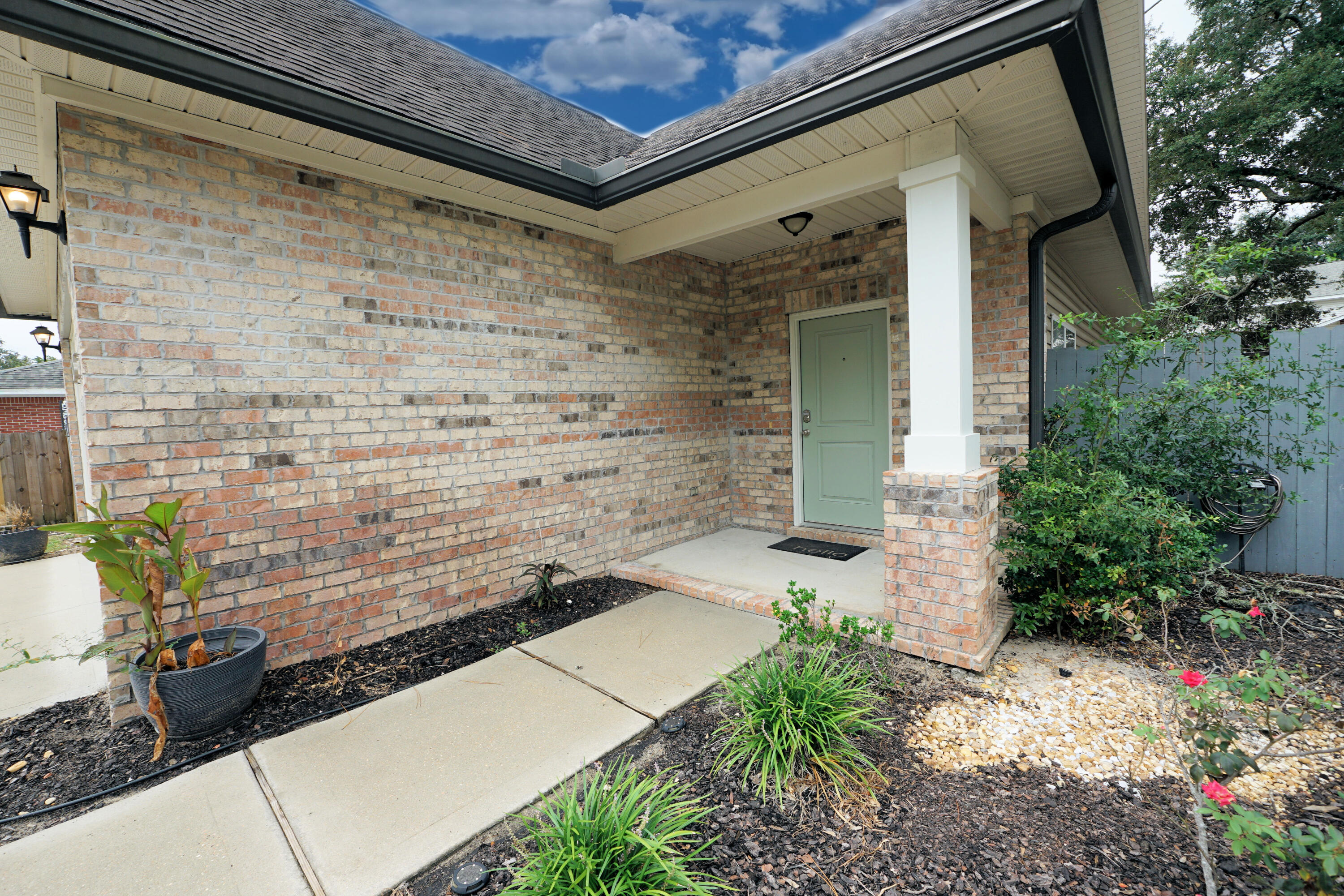 UNRECORDED SUBDIVISION - Residential