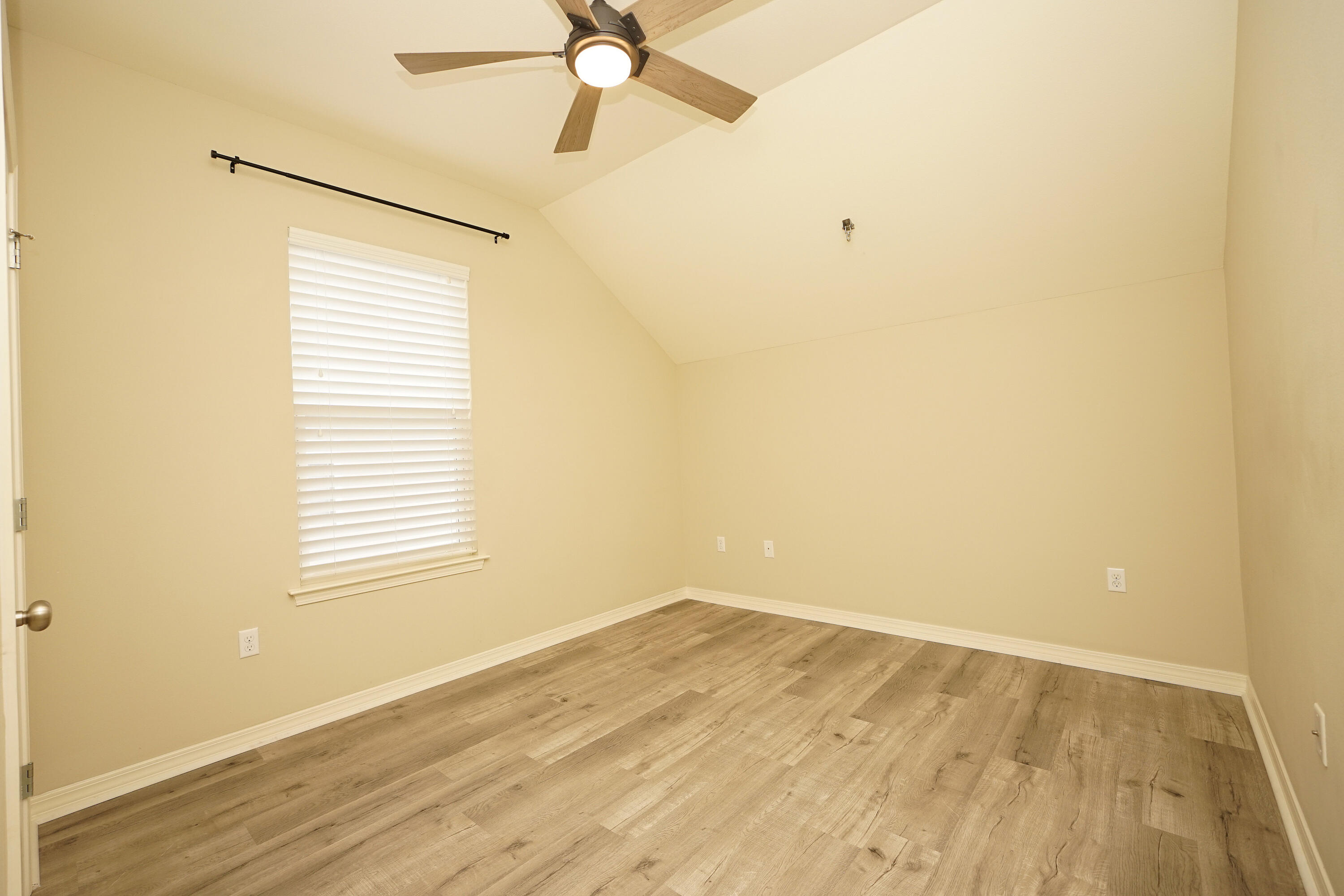 UNRECORDED SUBDIVISION - Residential