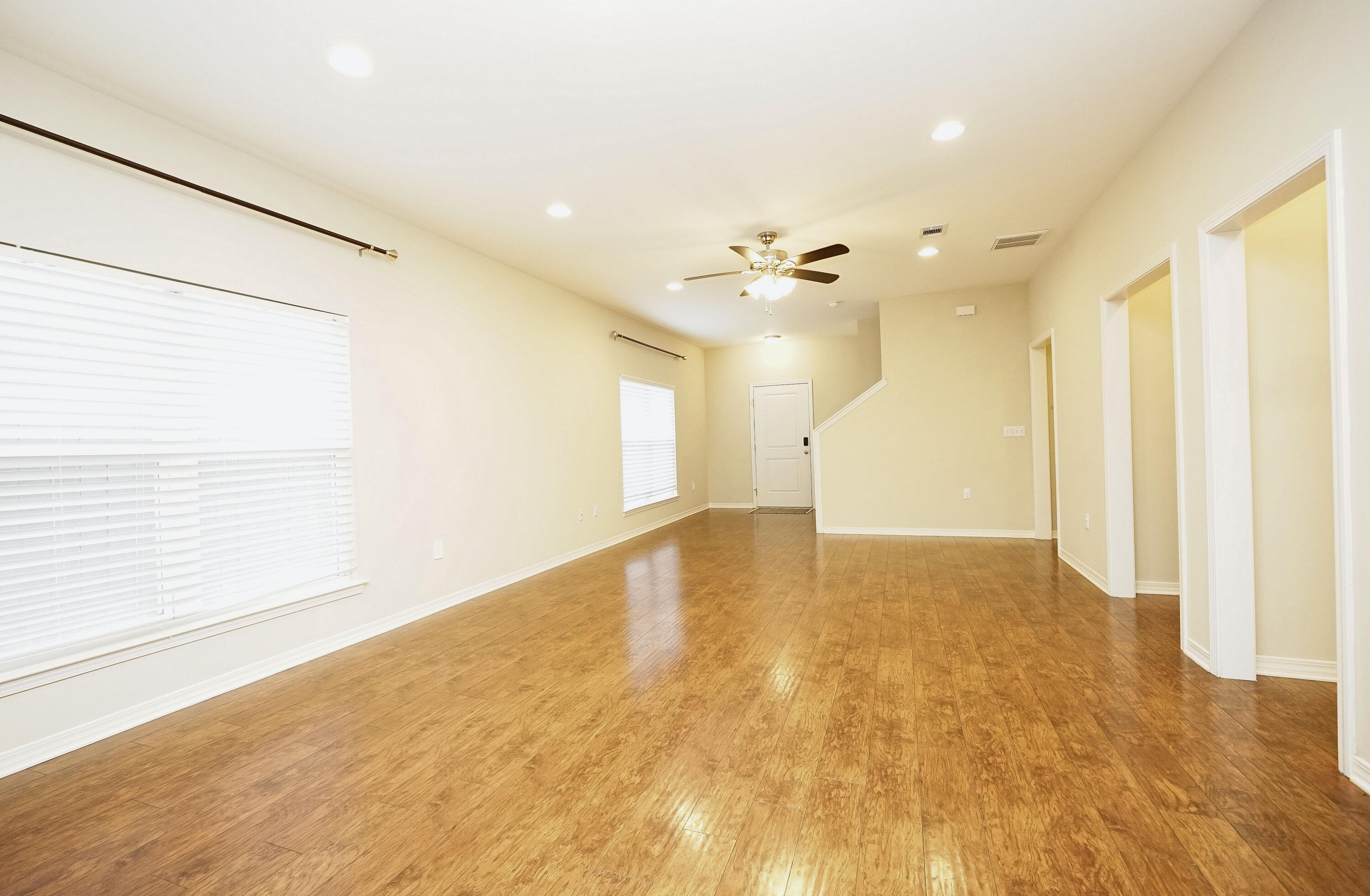 UNRECORDED SUBDIVISION - Residential