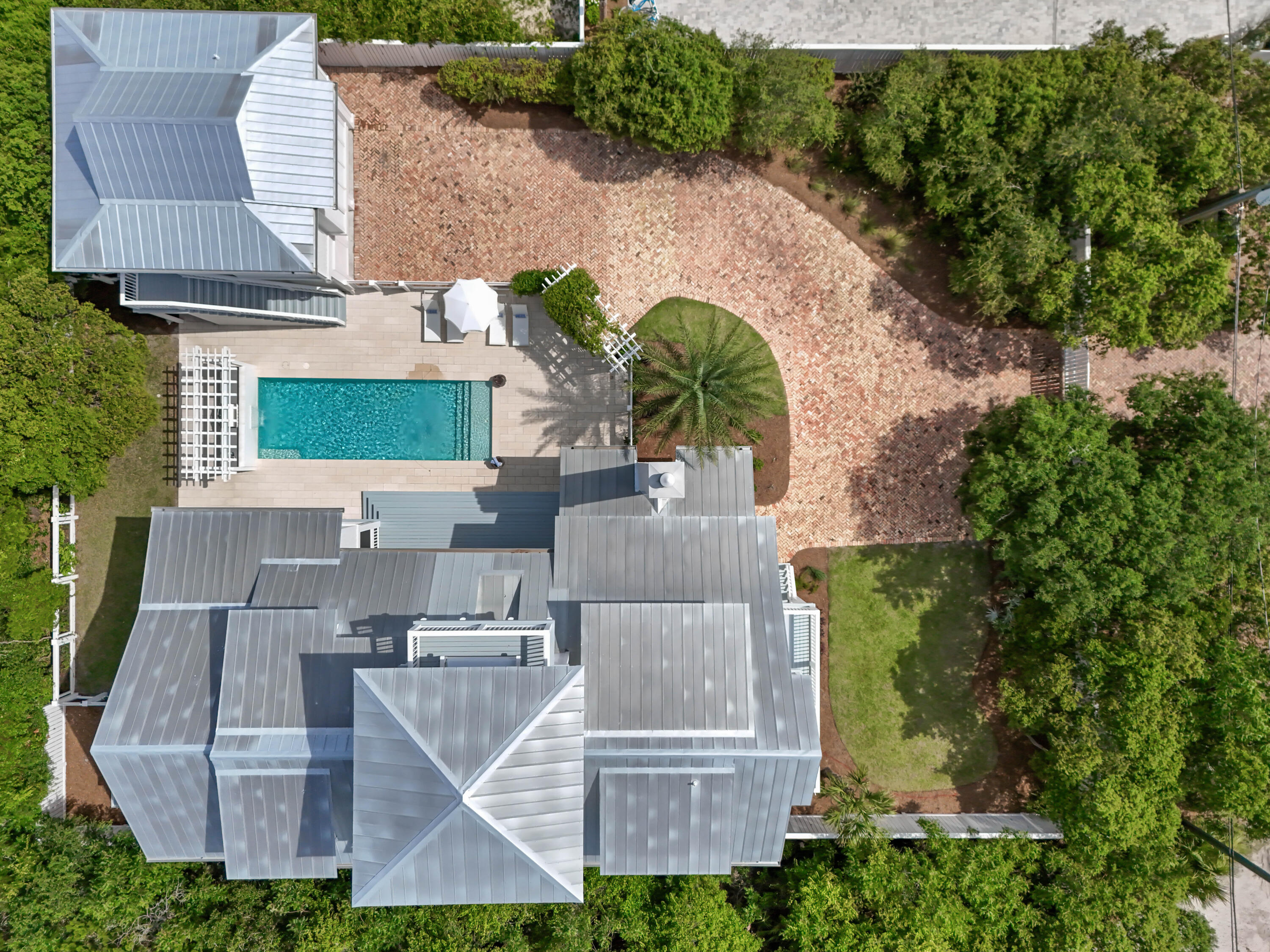 INLET BEACH - Residential