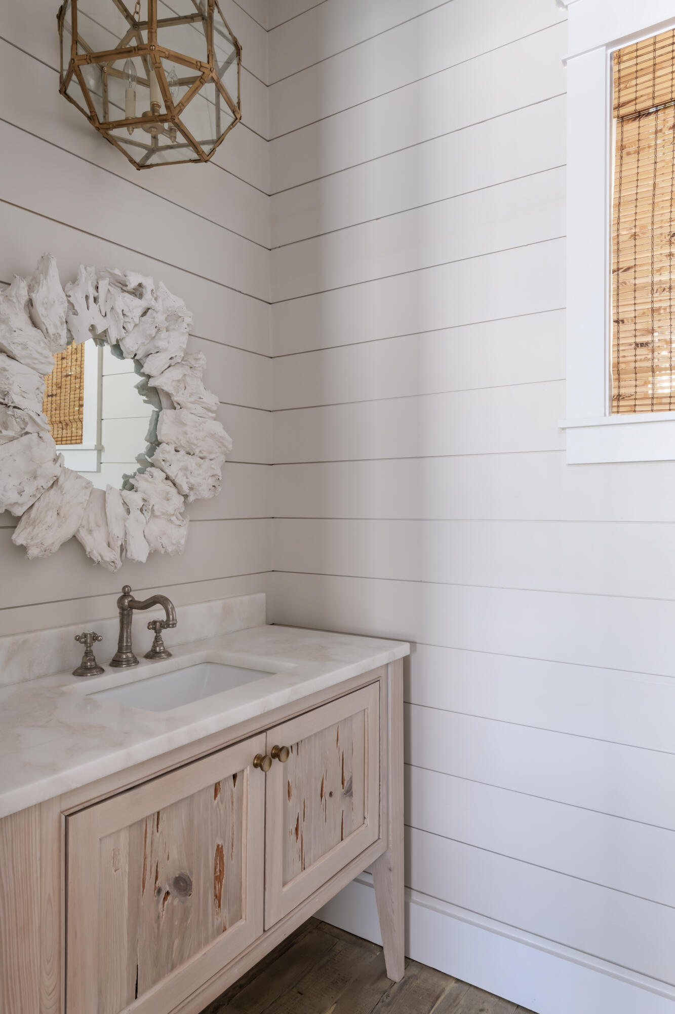 INLET BEACH - Residential