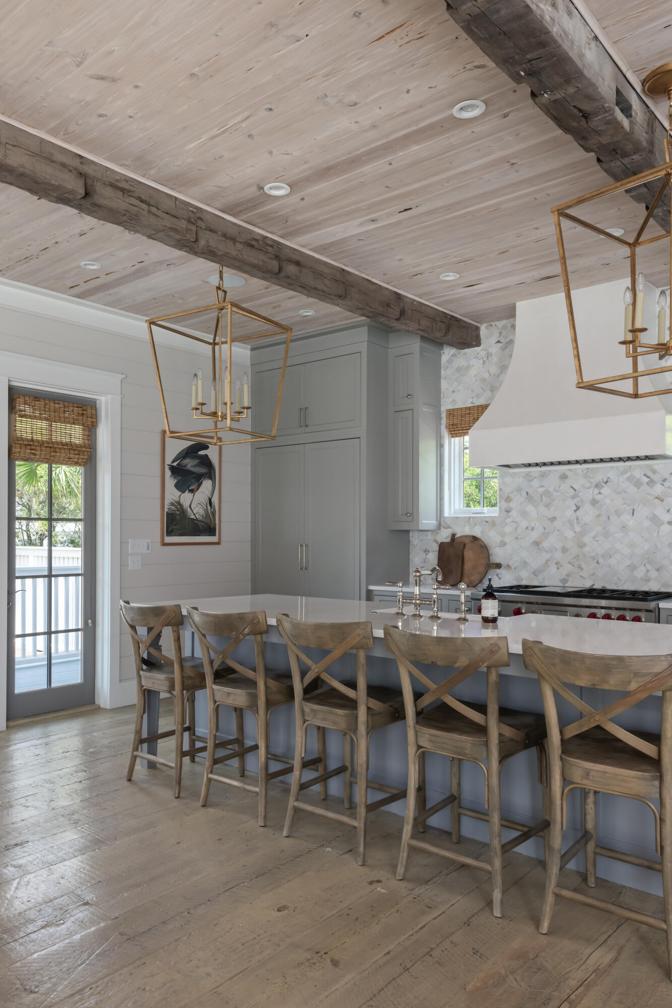 INLET BEACH - Residential